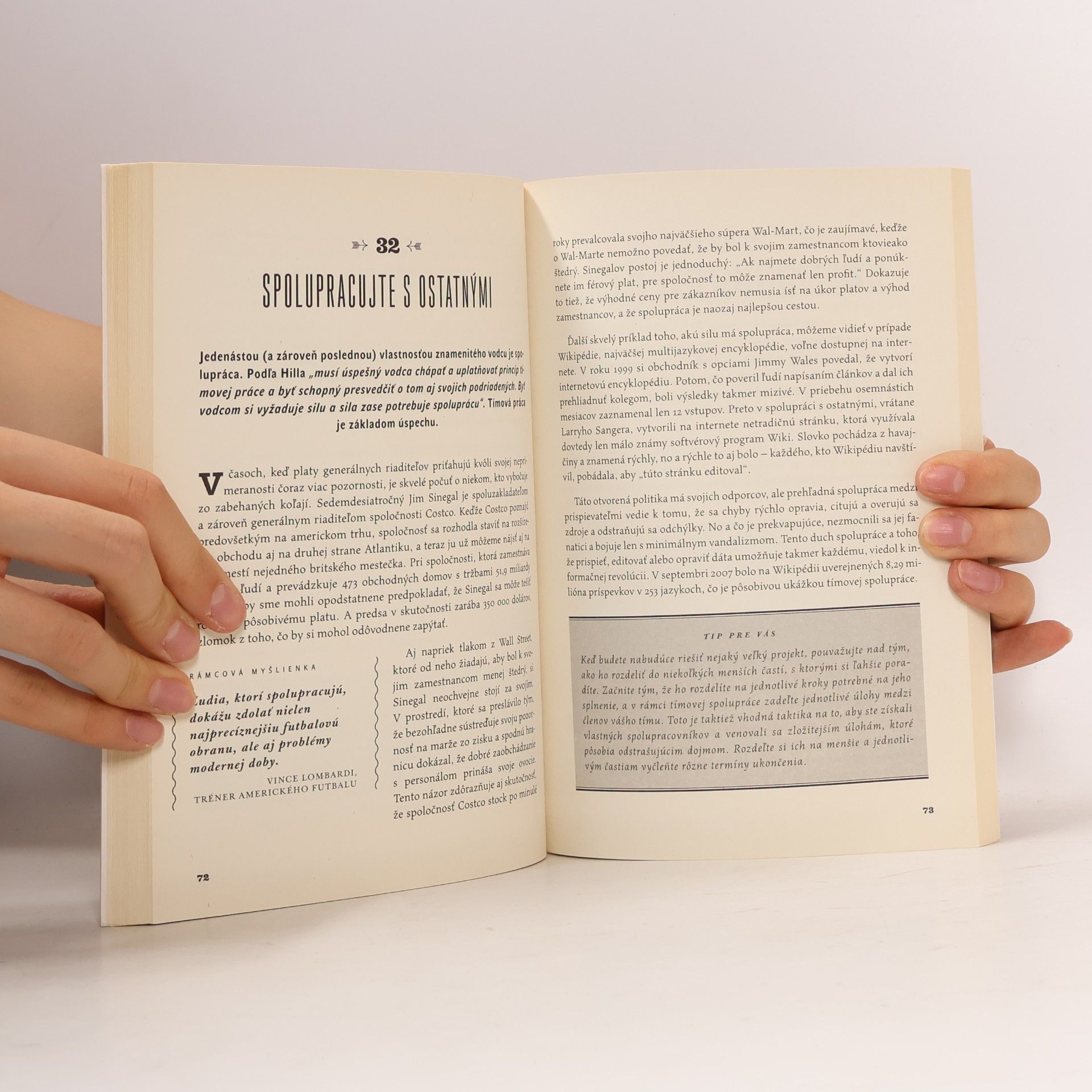 Napoleon Hill Napoleon Hill a jeho Mysli a zbohatni