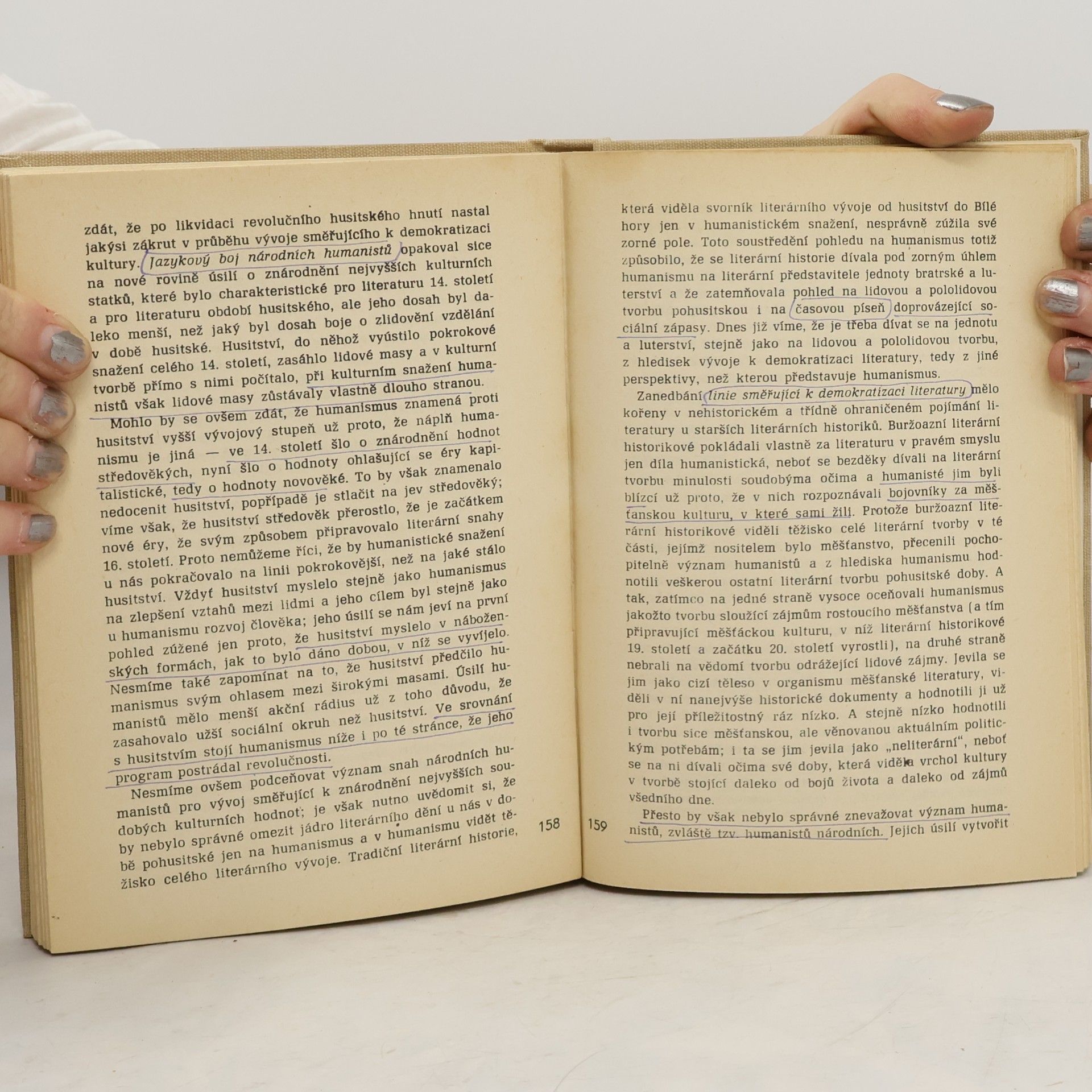 Josef Hrabák Starší česká literatura. Úvod do studia