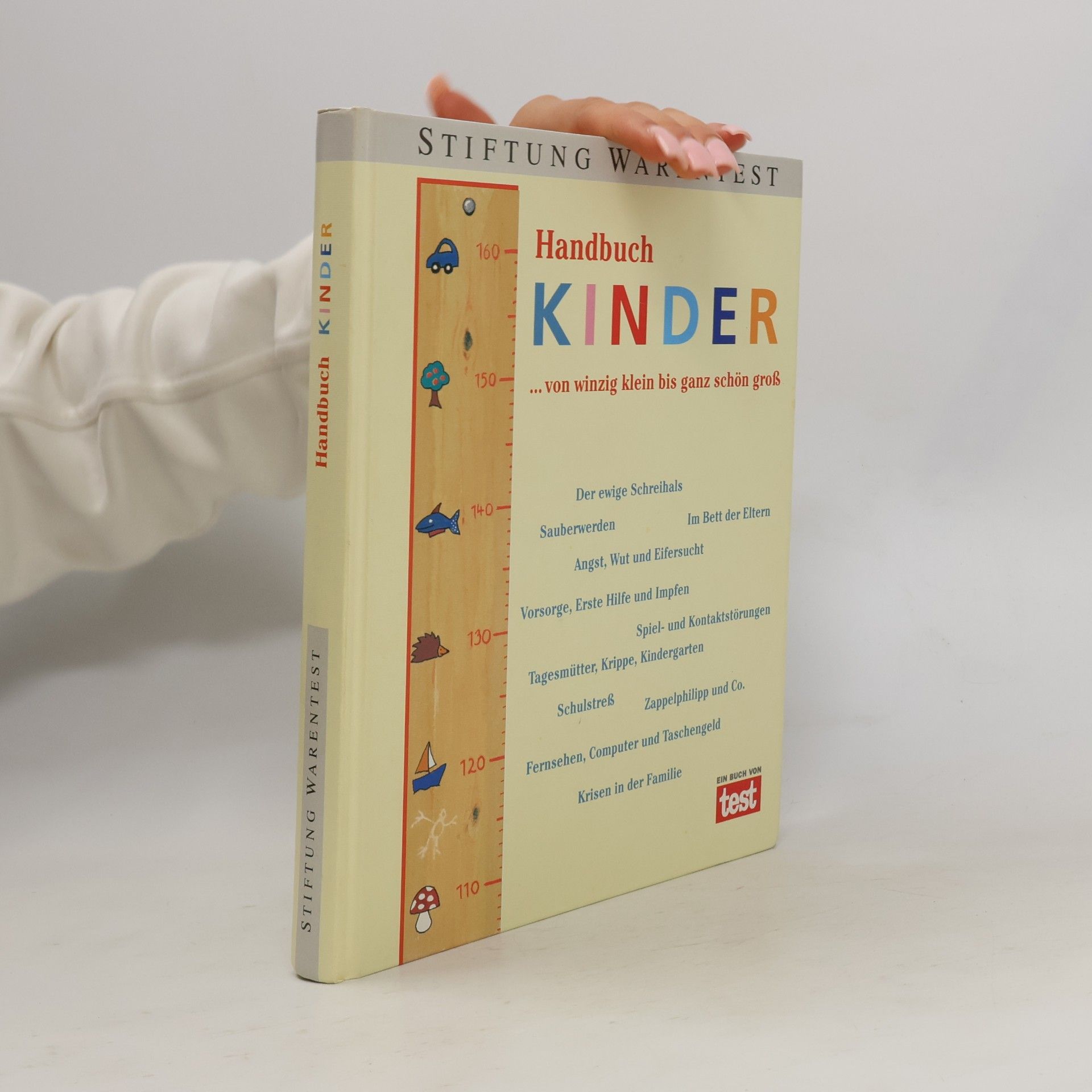Handbuch Kinder