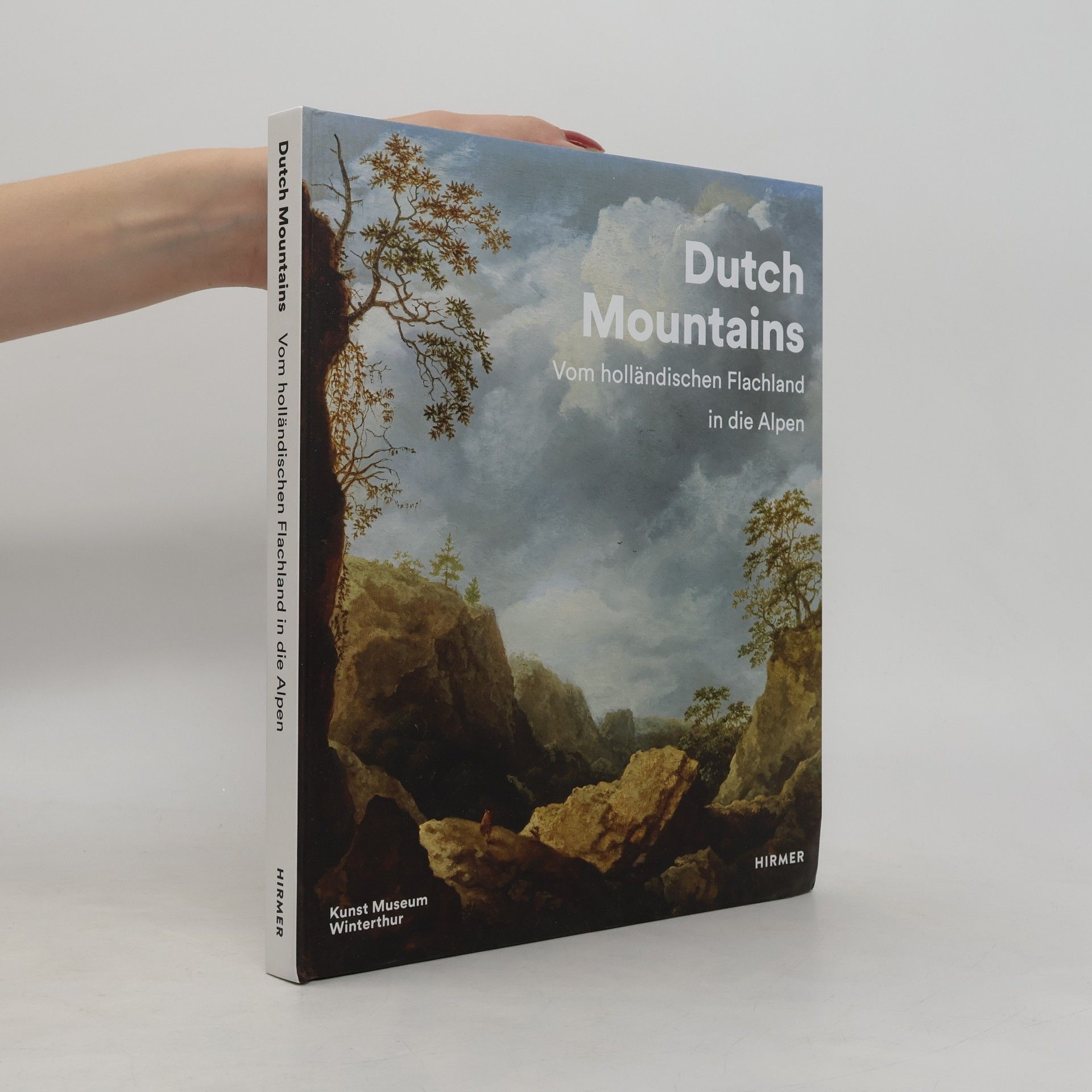 Dutch Mountains