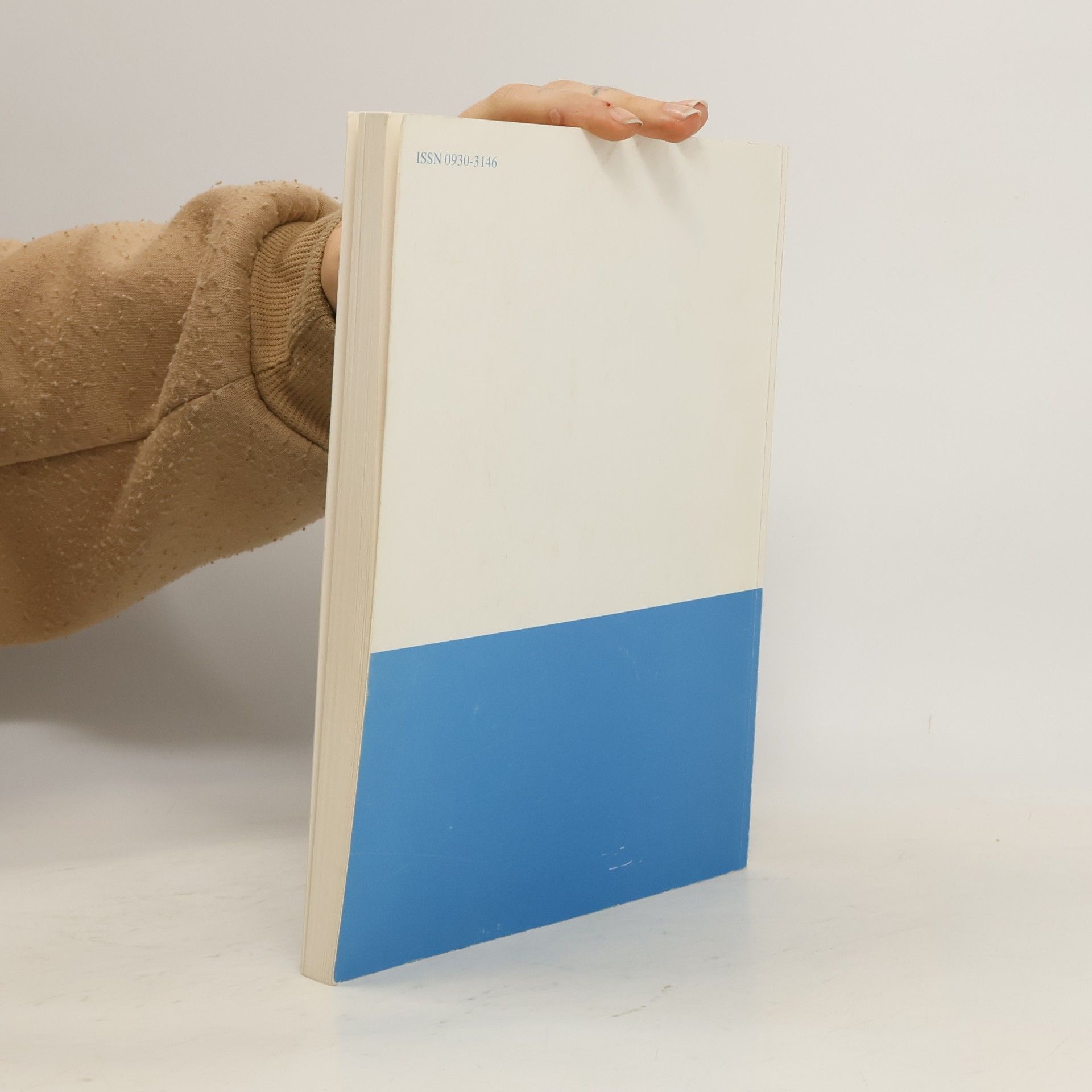 Autorenkollektiv Jahrbuch '85