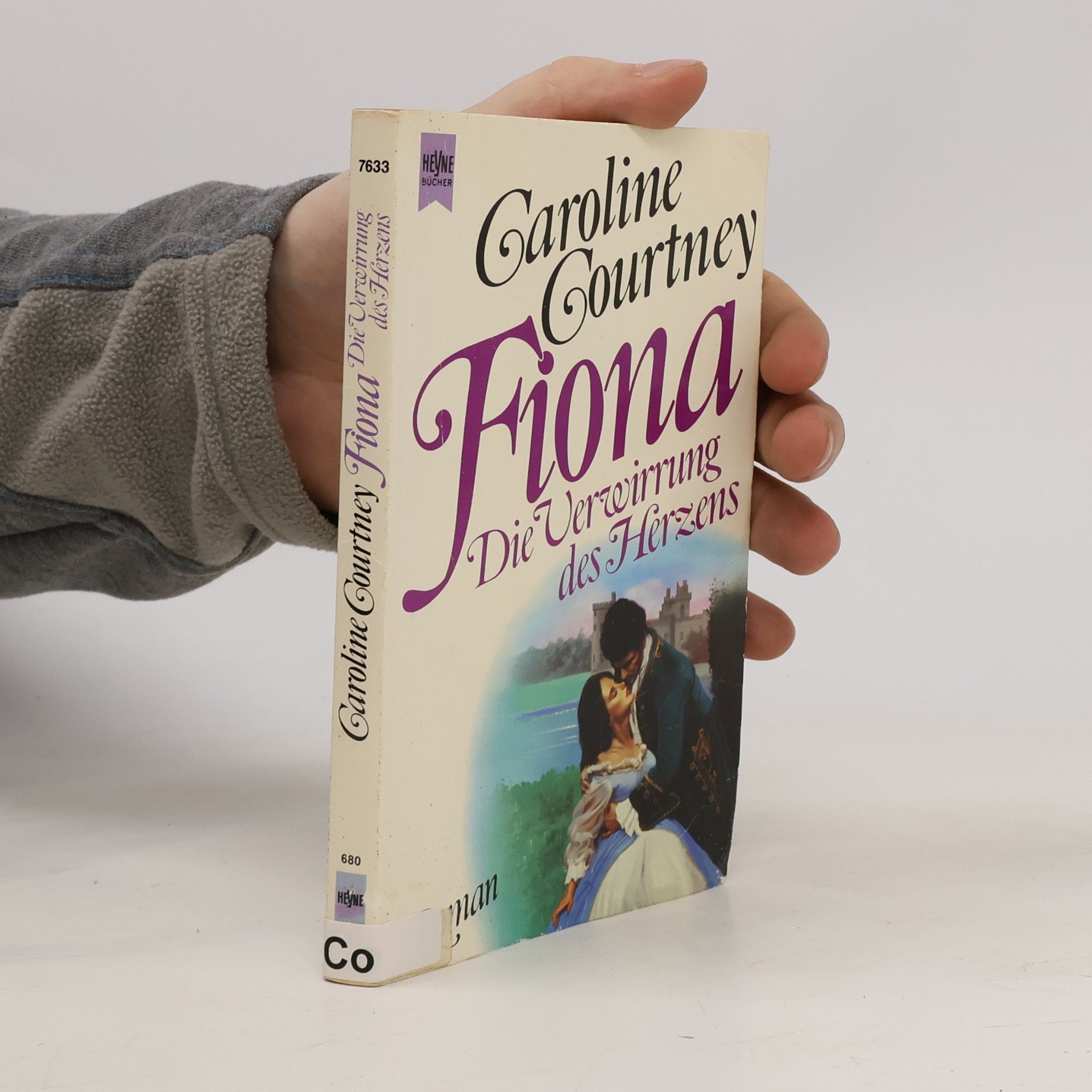Fiona