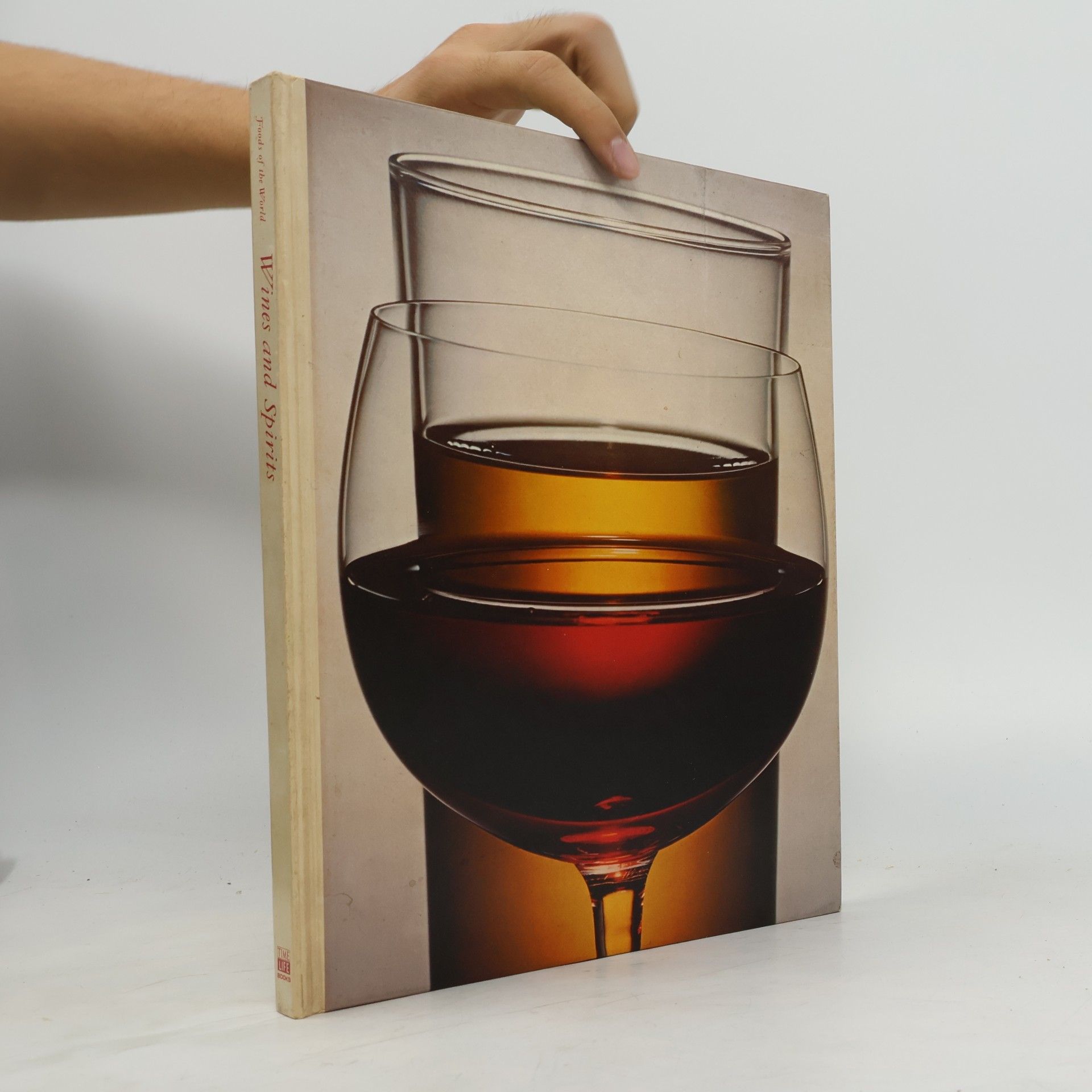 Autores varios Wines and Spirits
