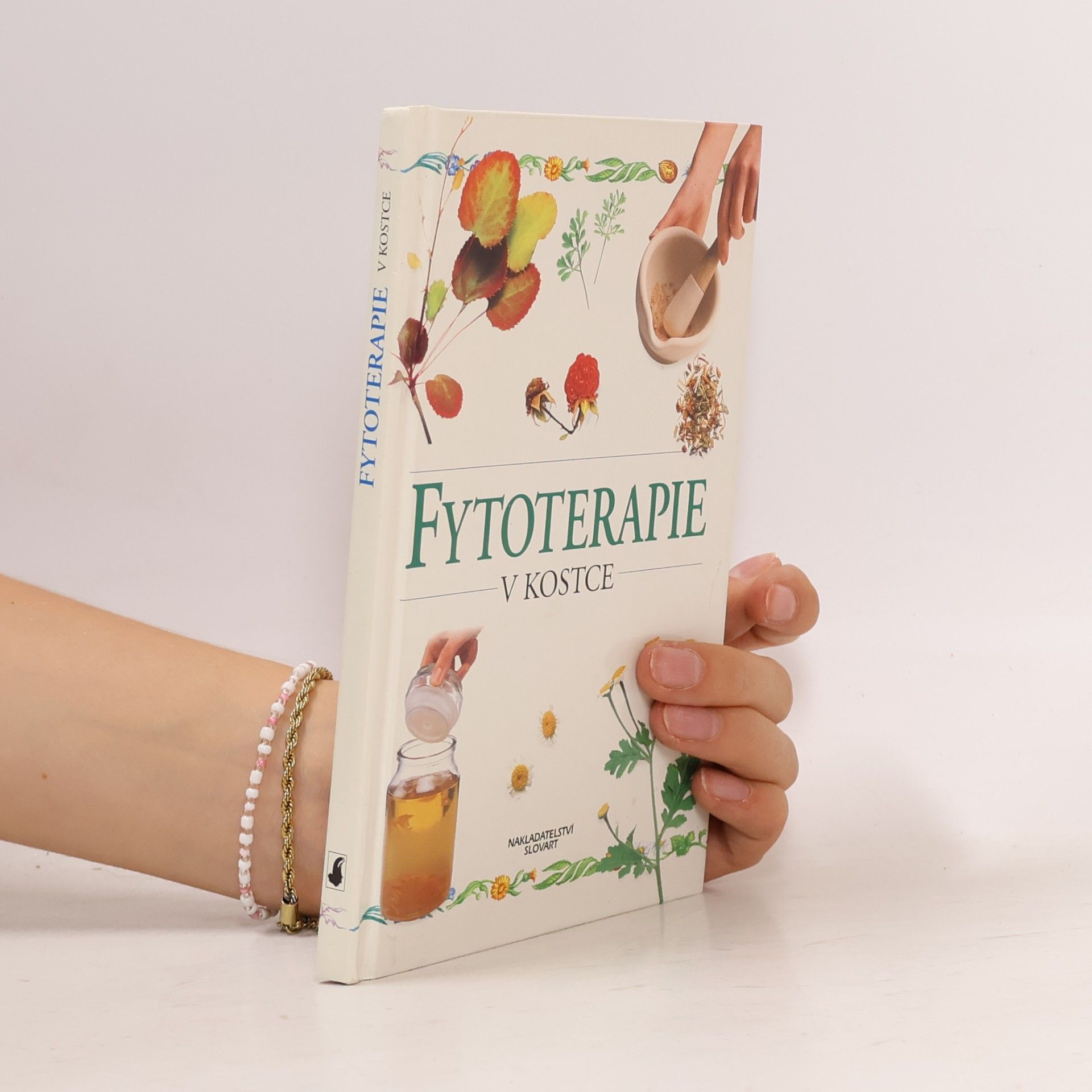 Fytoterapie