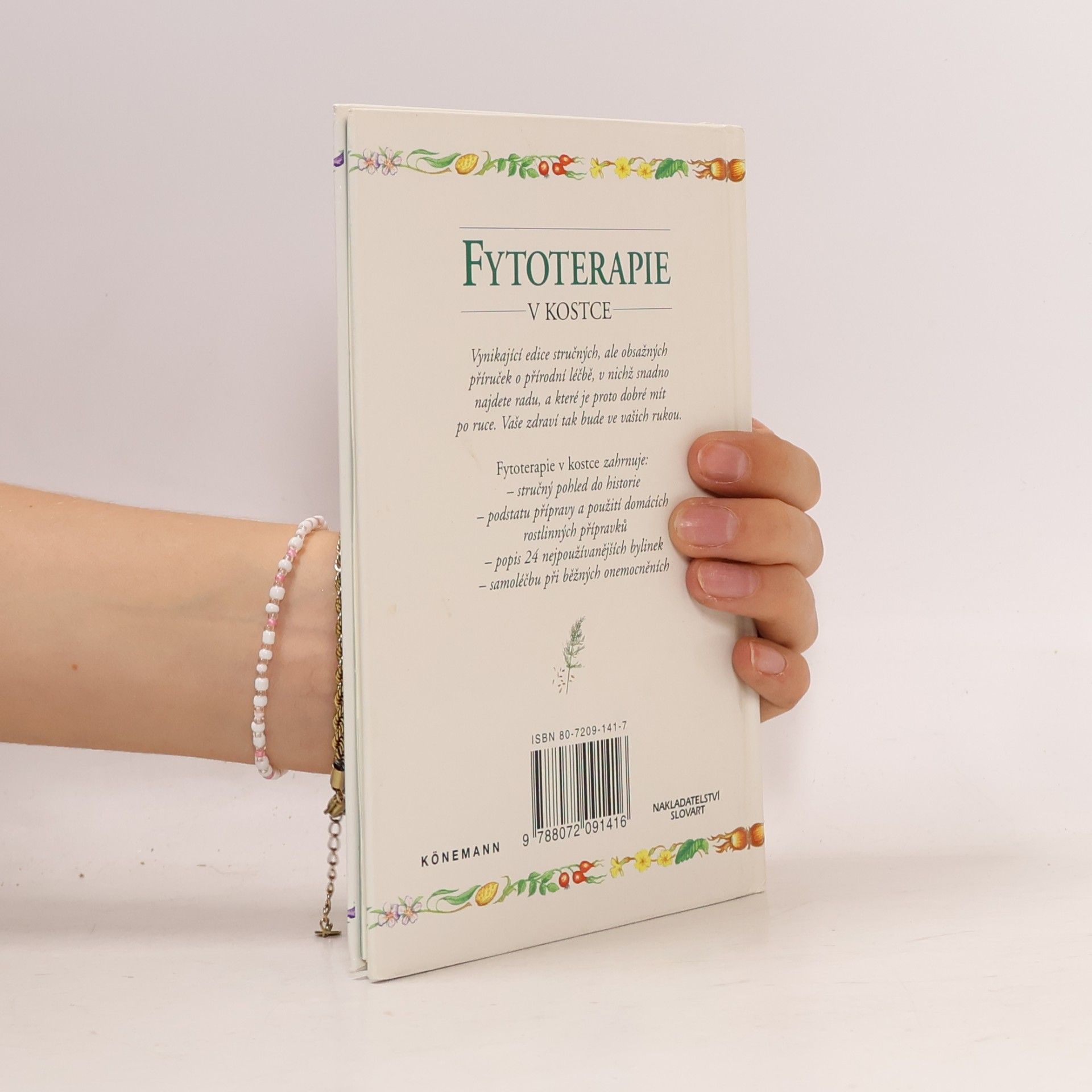 Non Shaw Fytoterapie