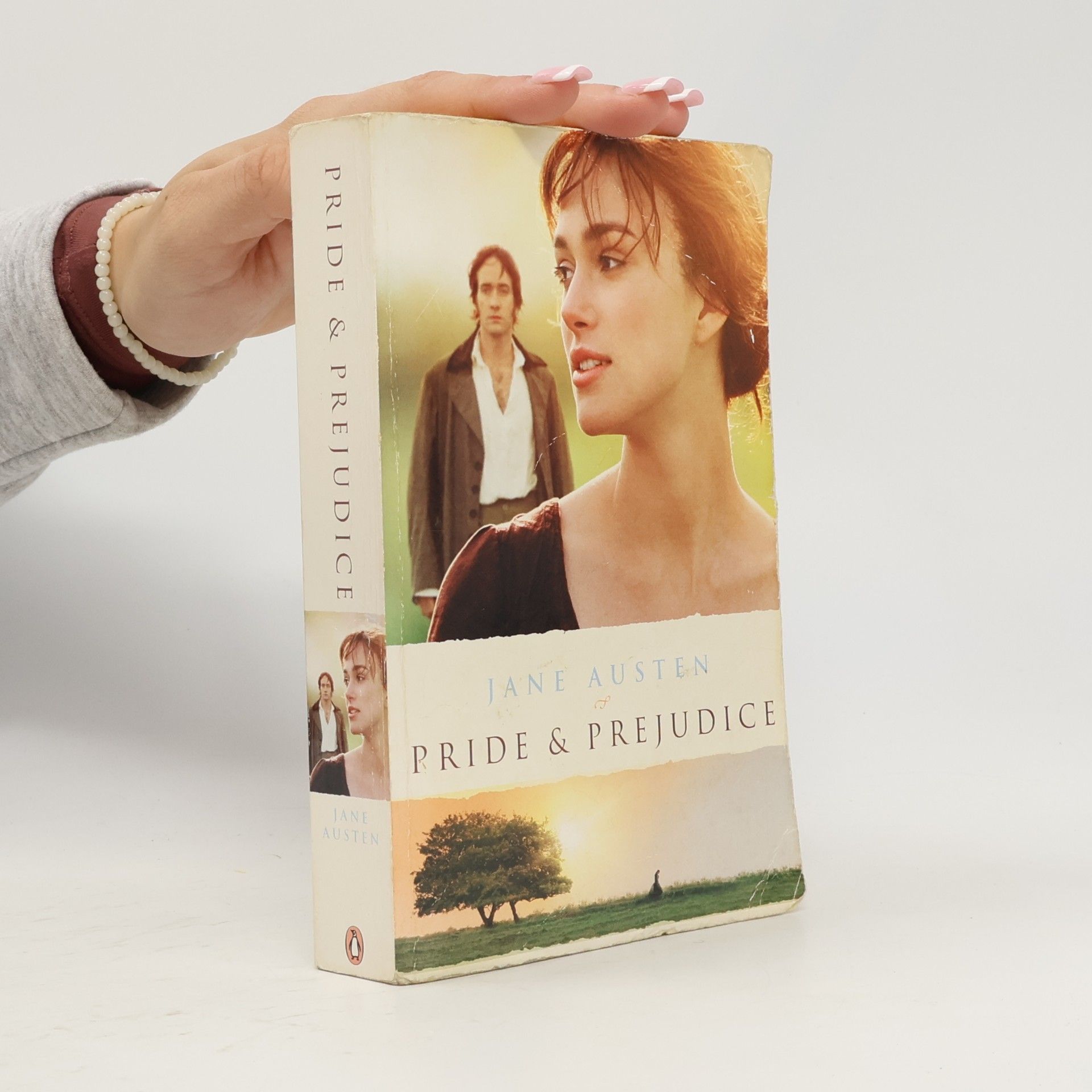 Jane Austen Pride and Prejudice