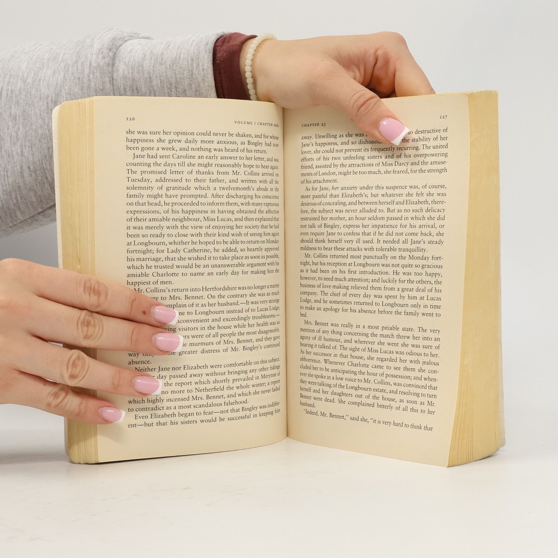 Jane Austen Pride and Prejudice