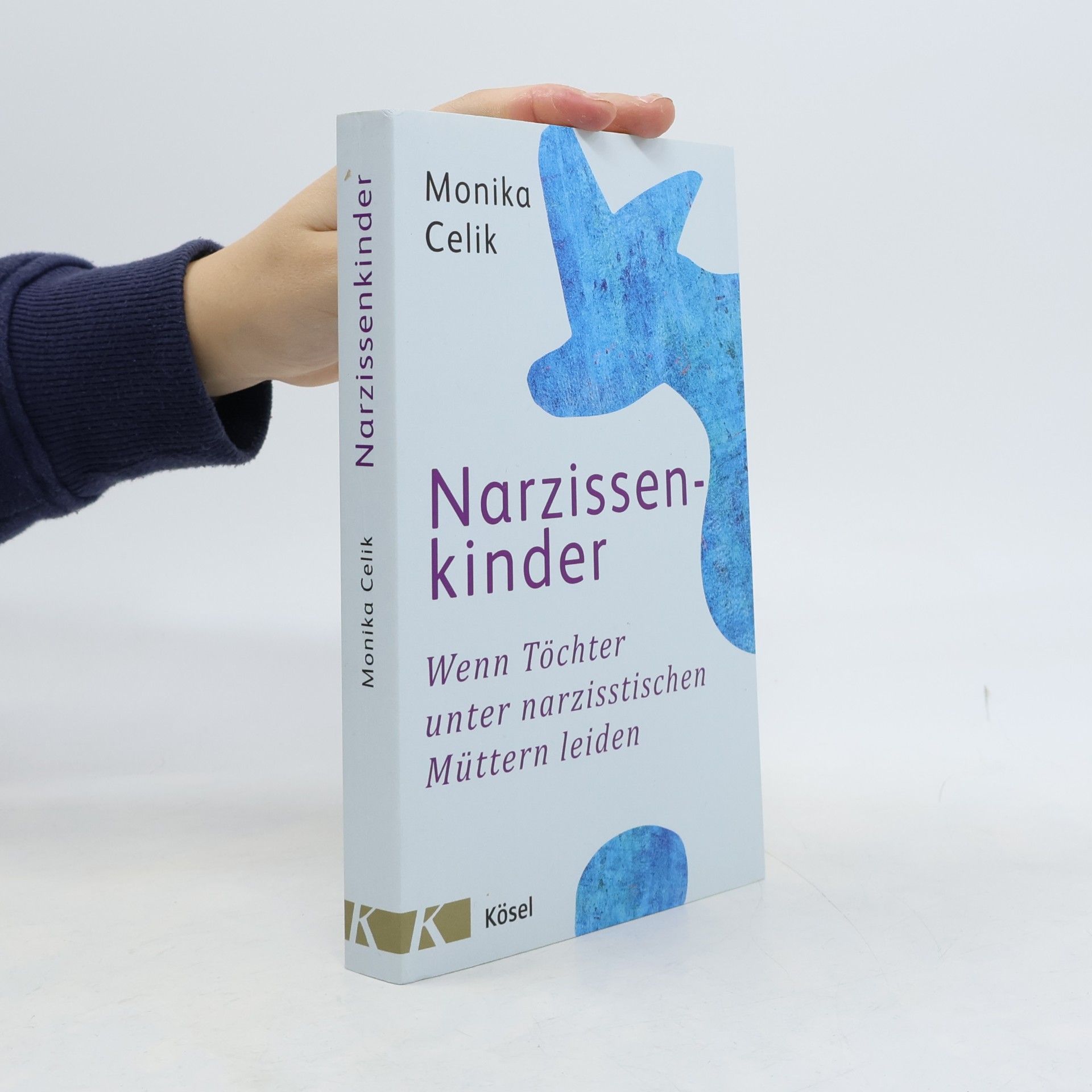 Monika Celik Narzissenkinder