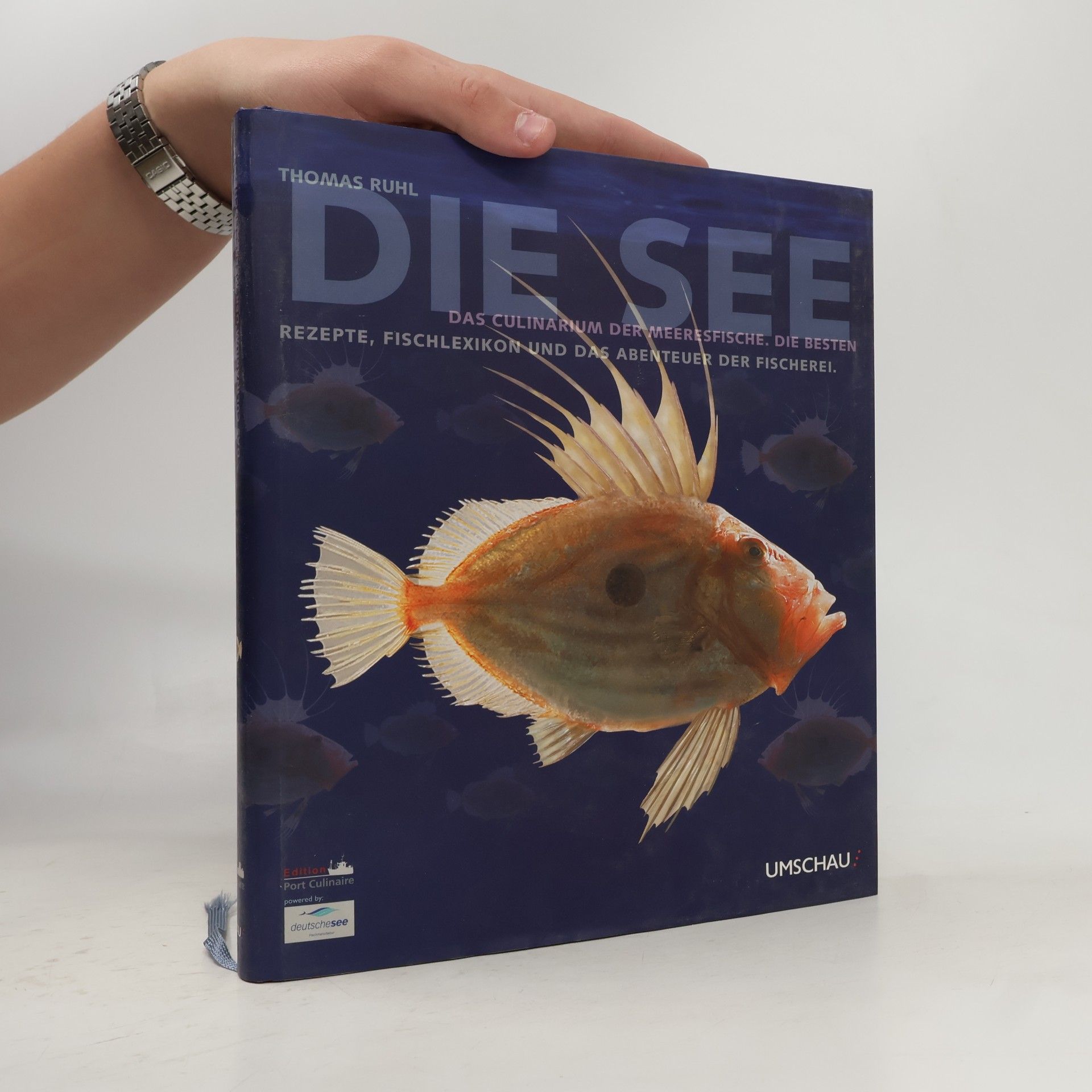 Die See