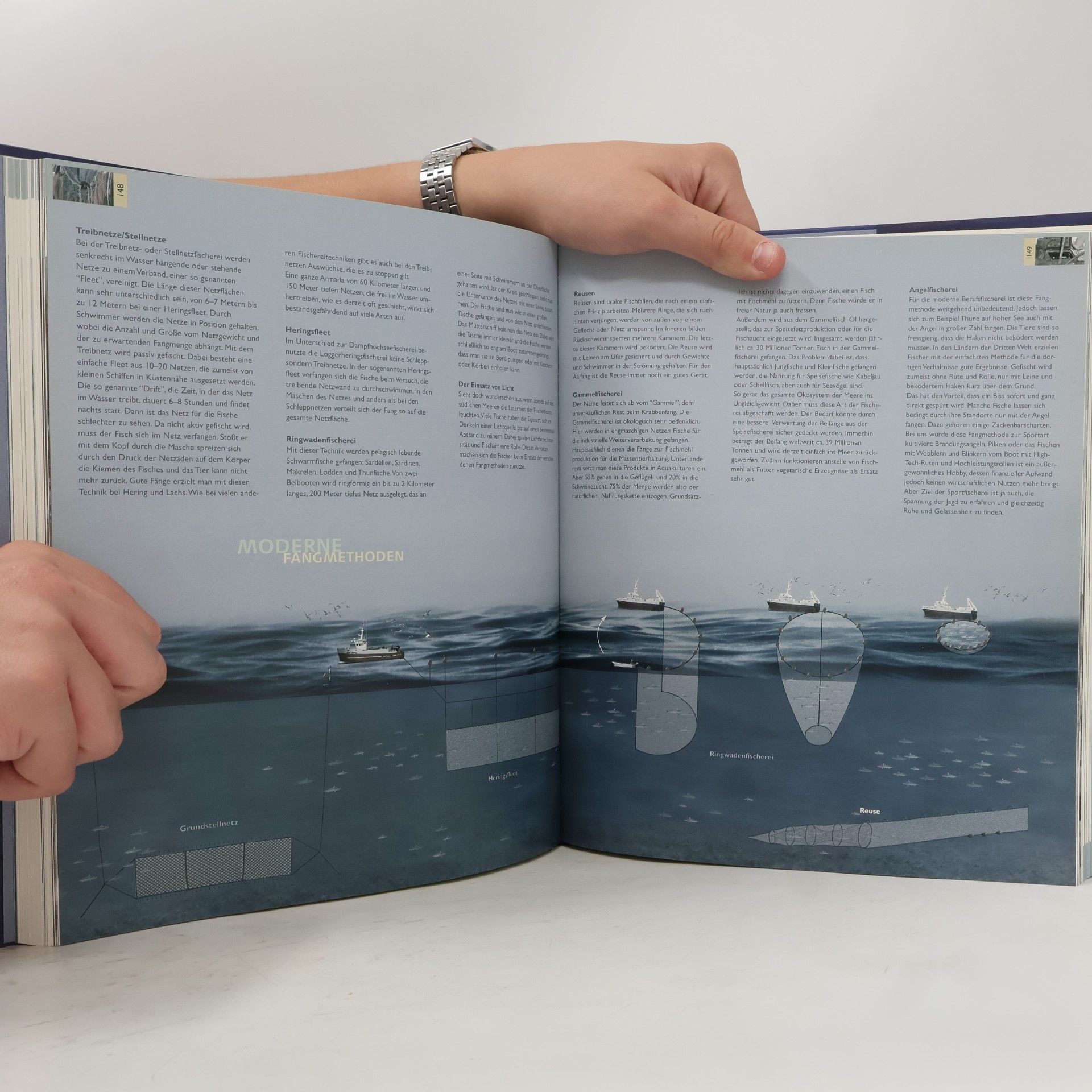 Thomas Ruhl Die See
