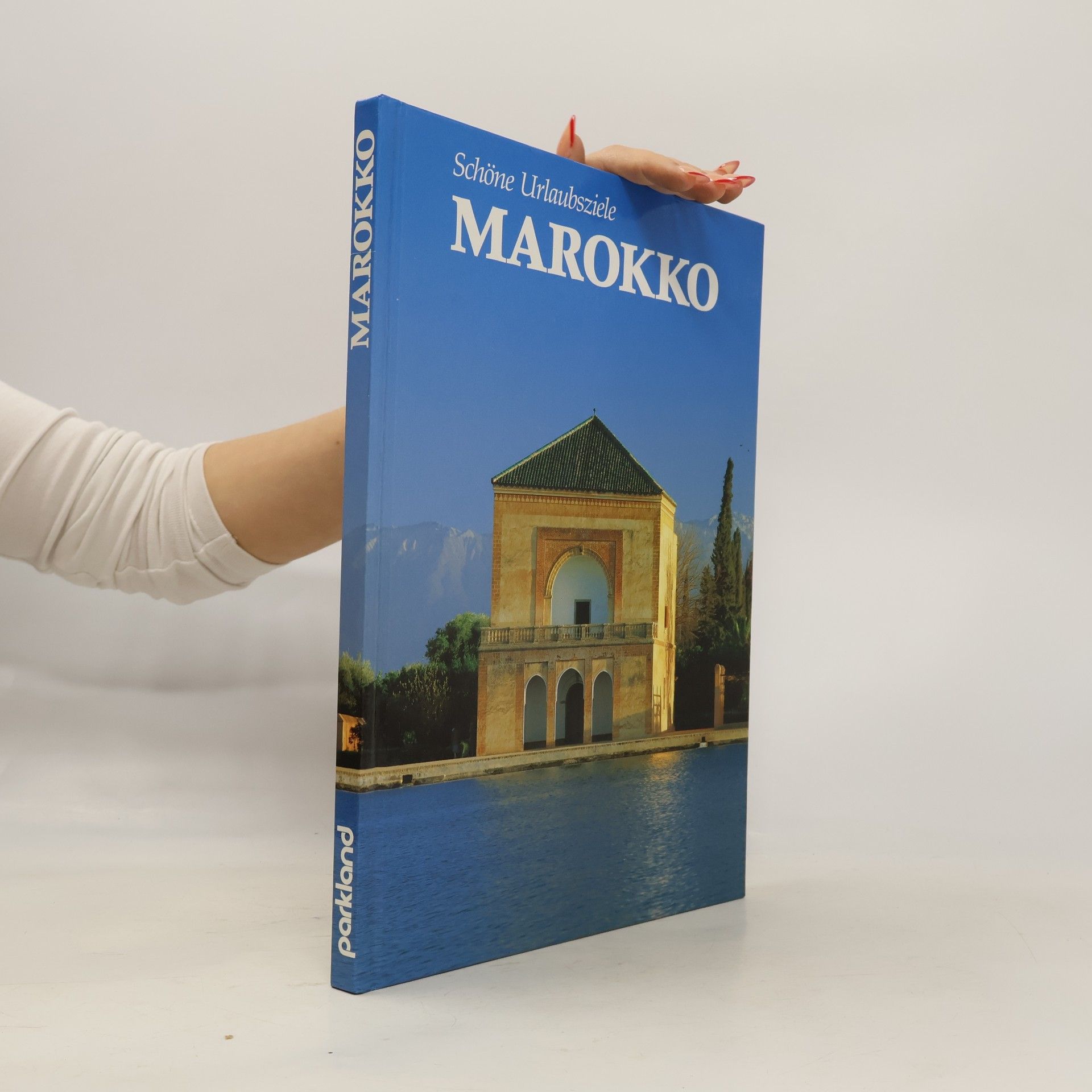 Marokko