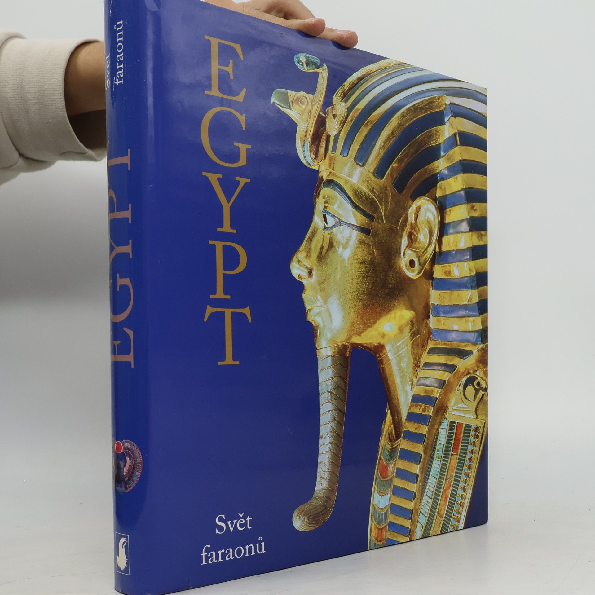 Egypt: svět faraonů