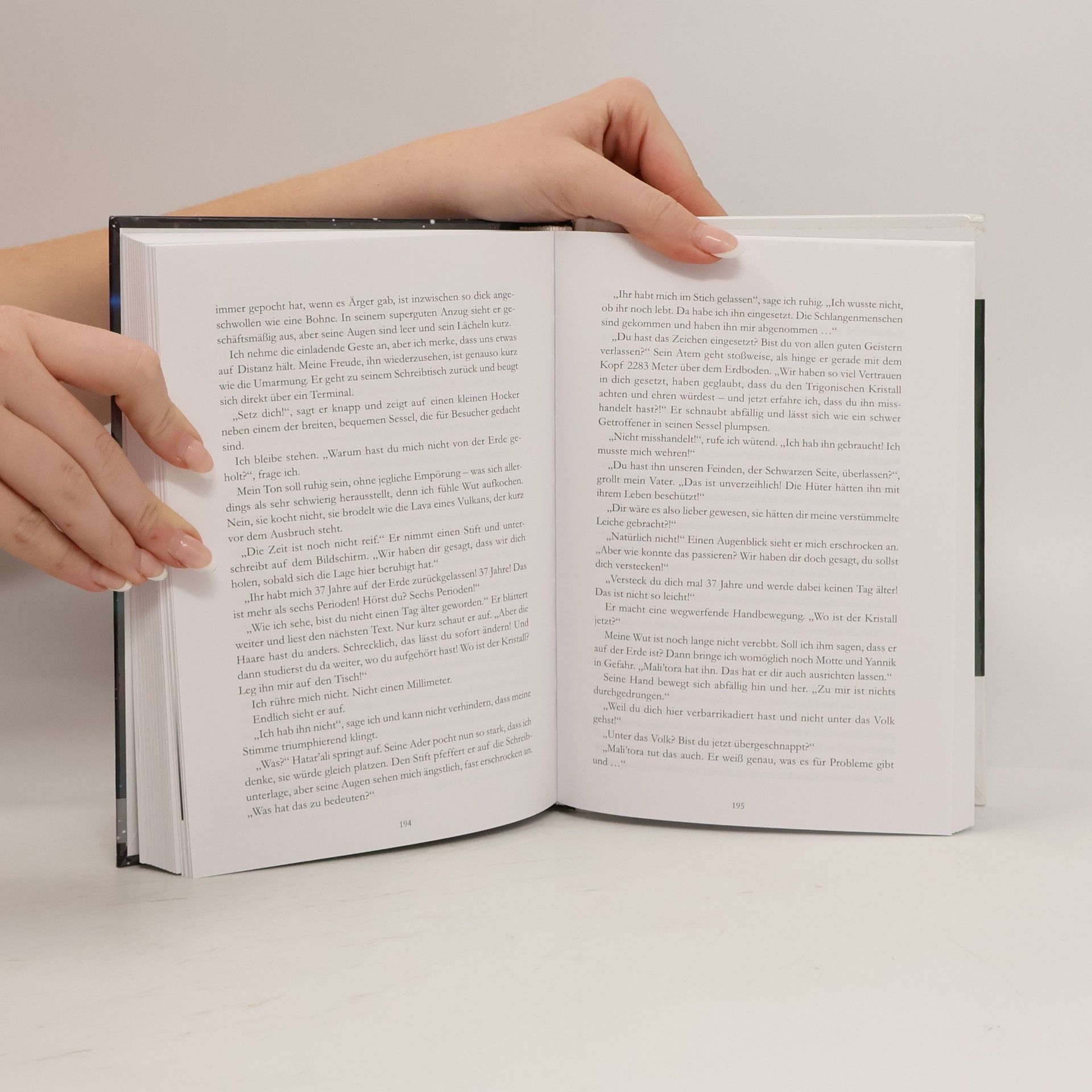 Veronika Aretz Verflixte Bücher-Serie: Verflixtes Wolfsgeheul