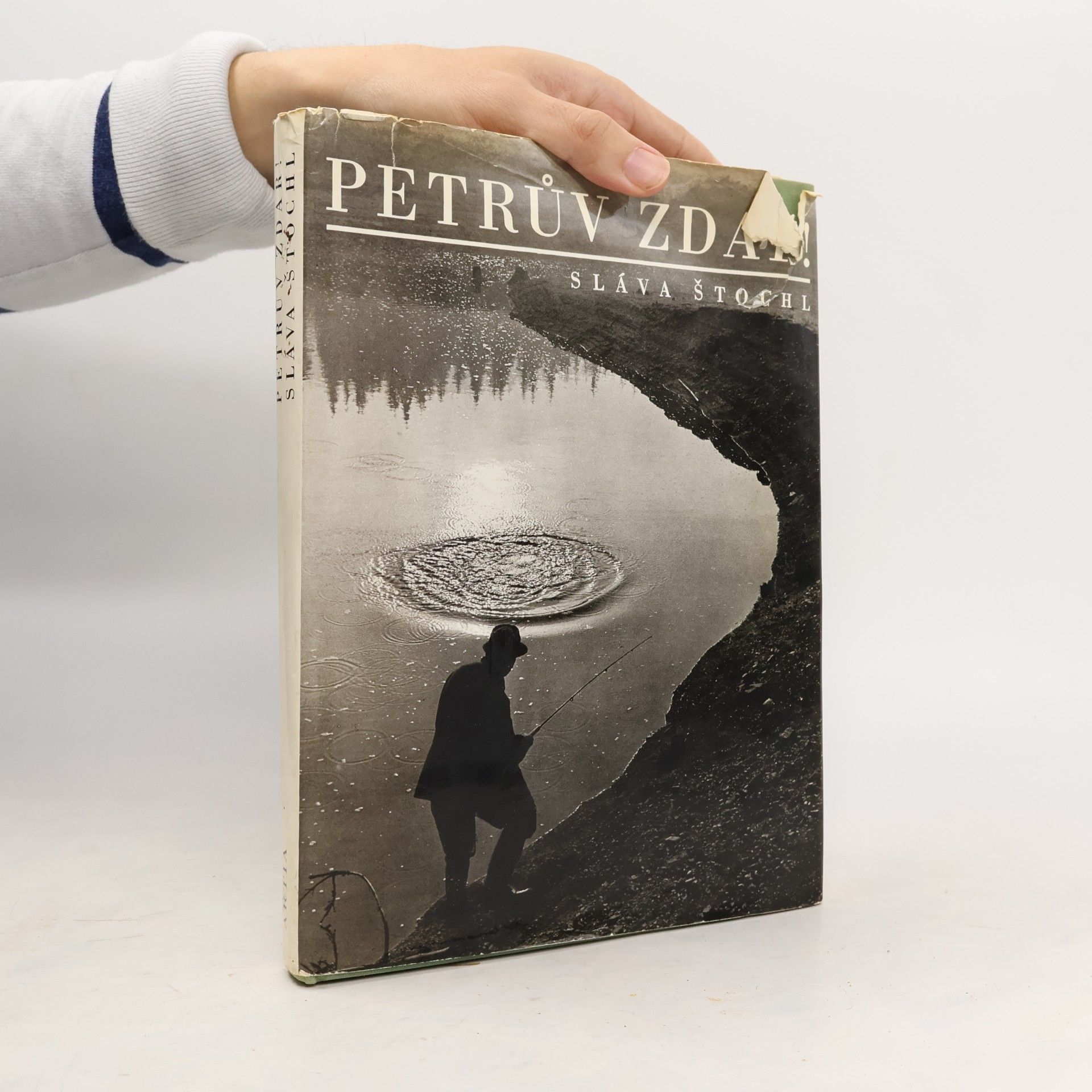 Petrův zdar!