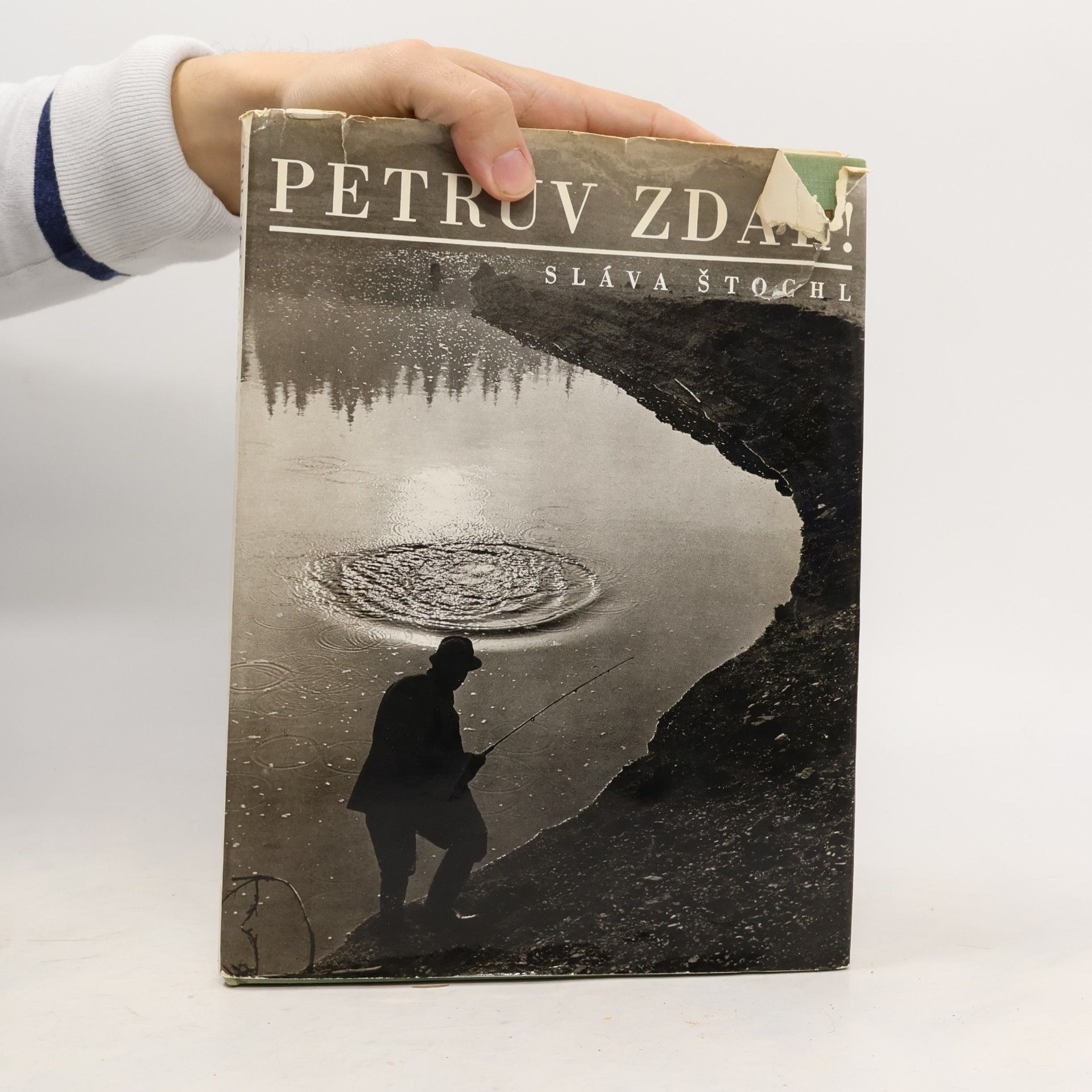 Sláva Štochl Petrův zdar!