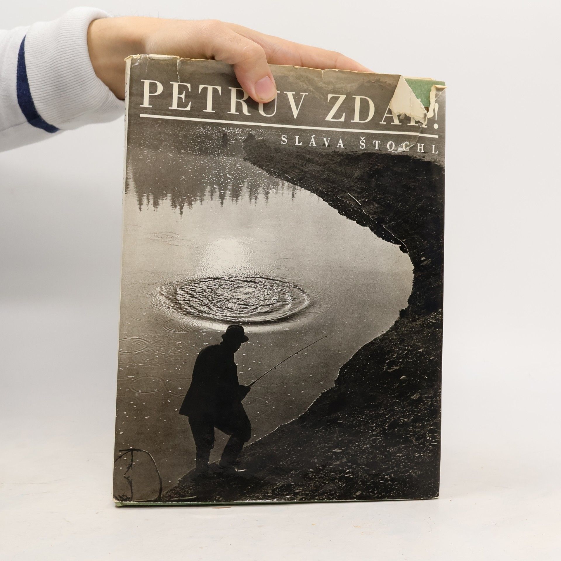 Sláva Štochl Petrův zdar!