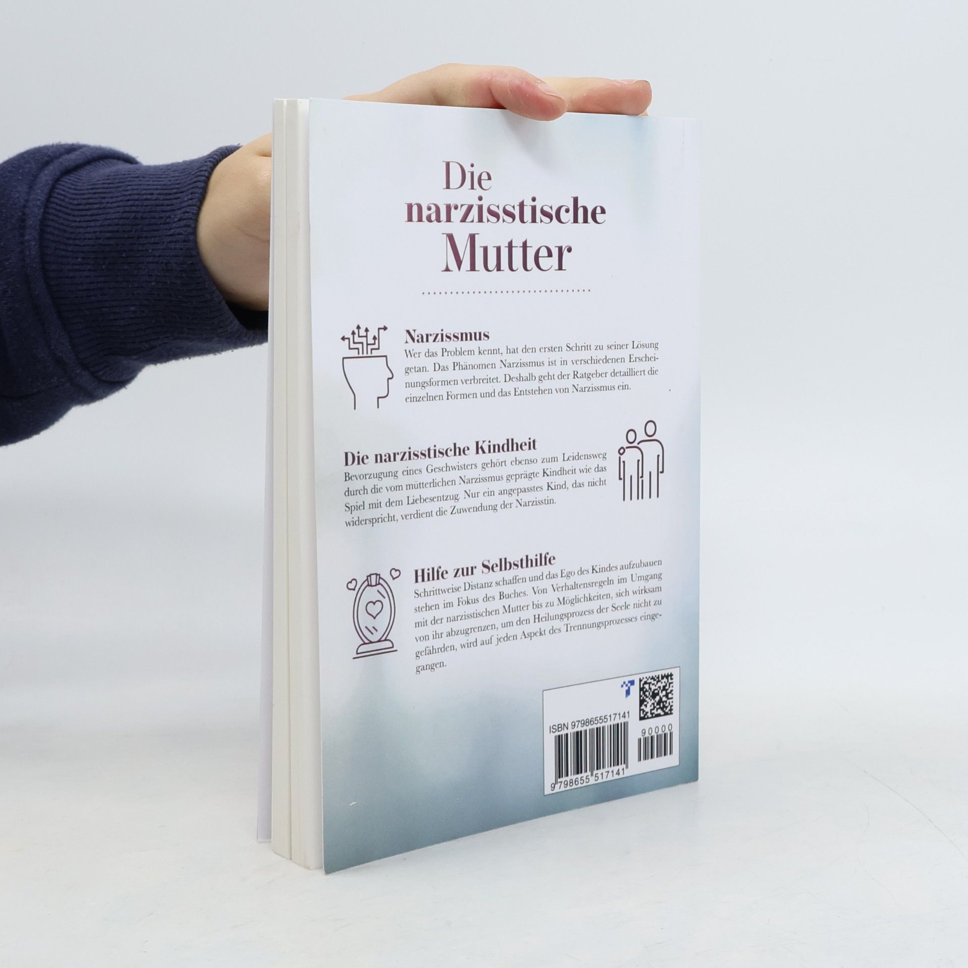 Charlotte Sommer Die narzisstische Mutter
