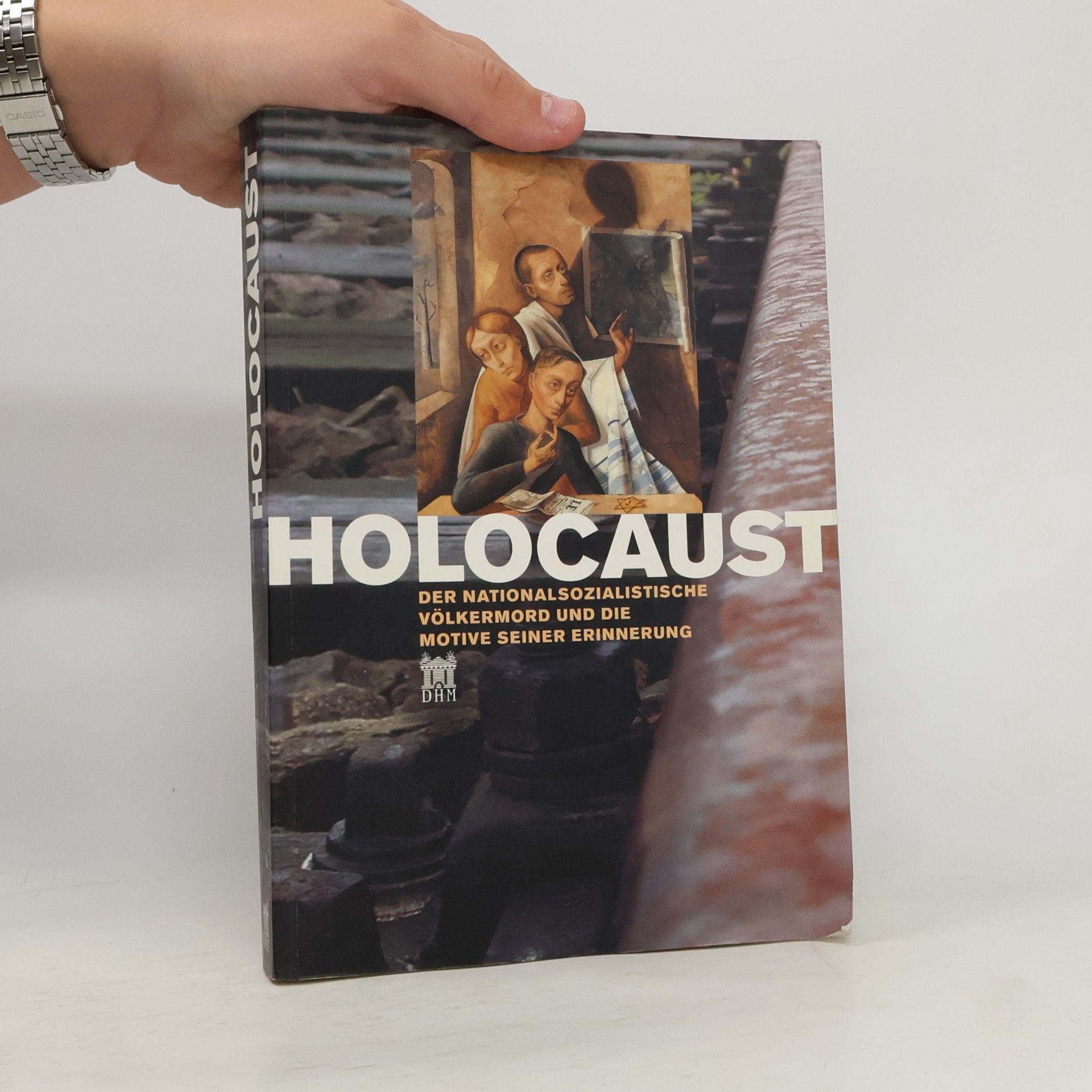 Various authors Holocaust