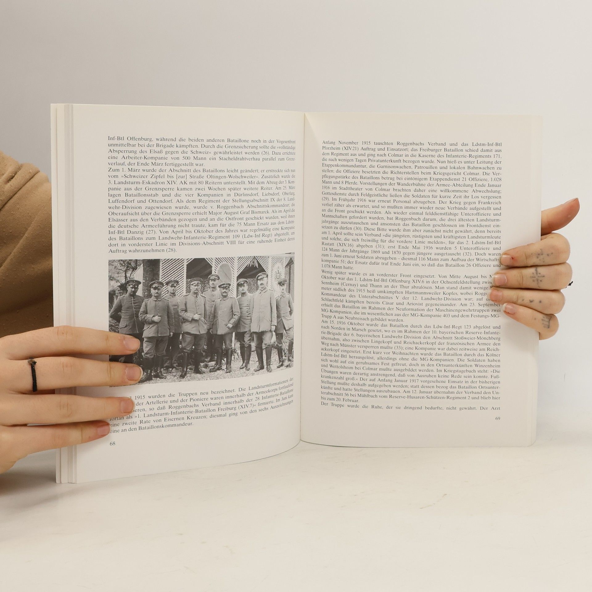 Autorenkollektiv Jahrbuch '93