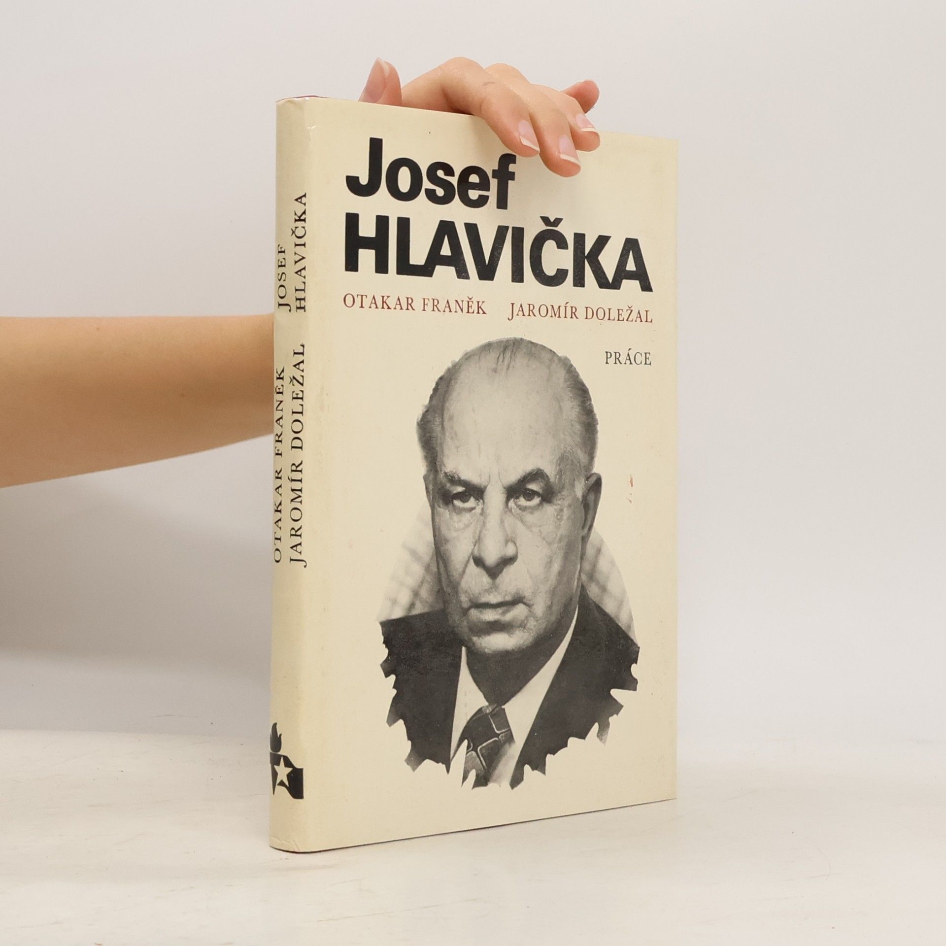 Josef Hlavička