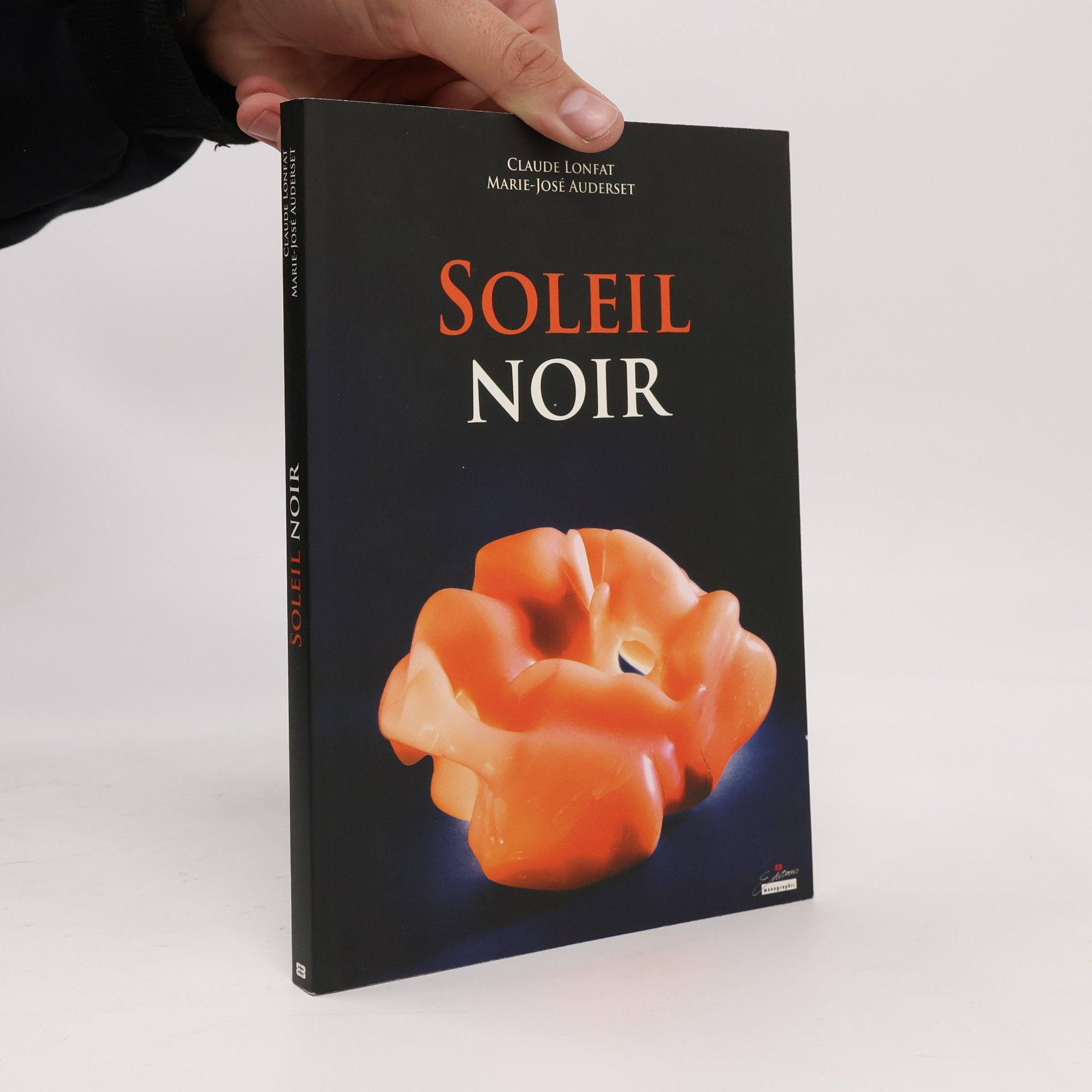 Soleil noir