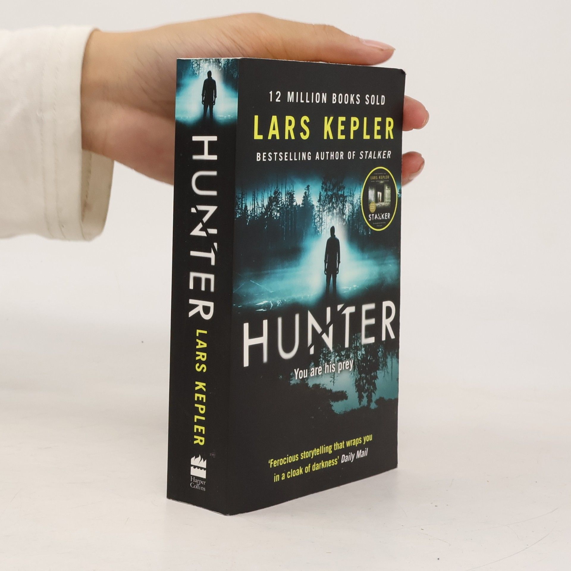 Hunter