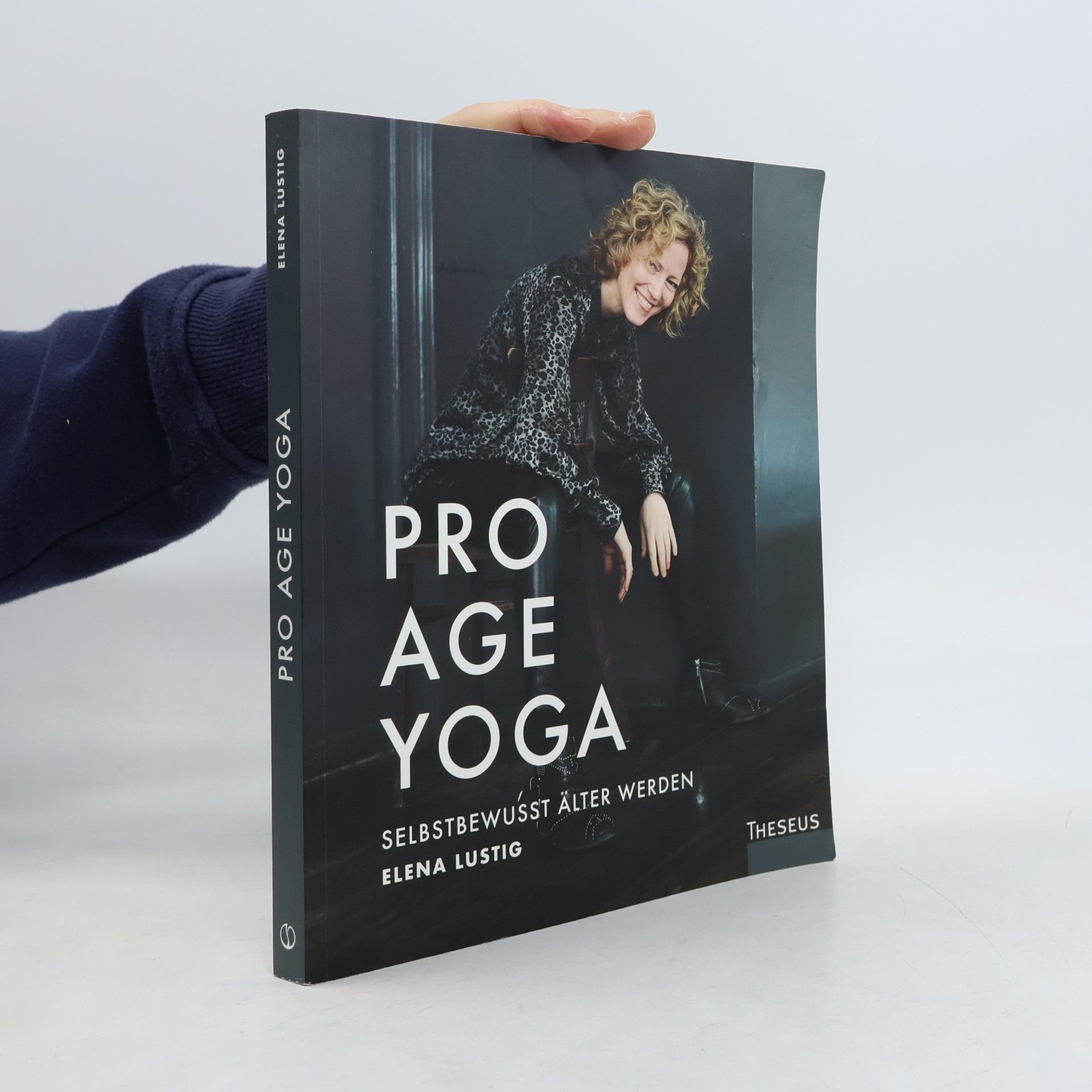 Pro Age Yoga