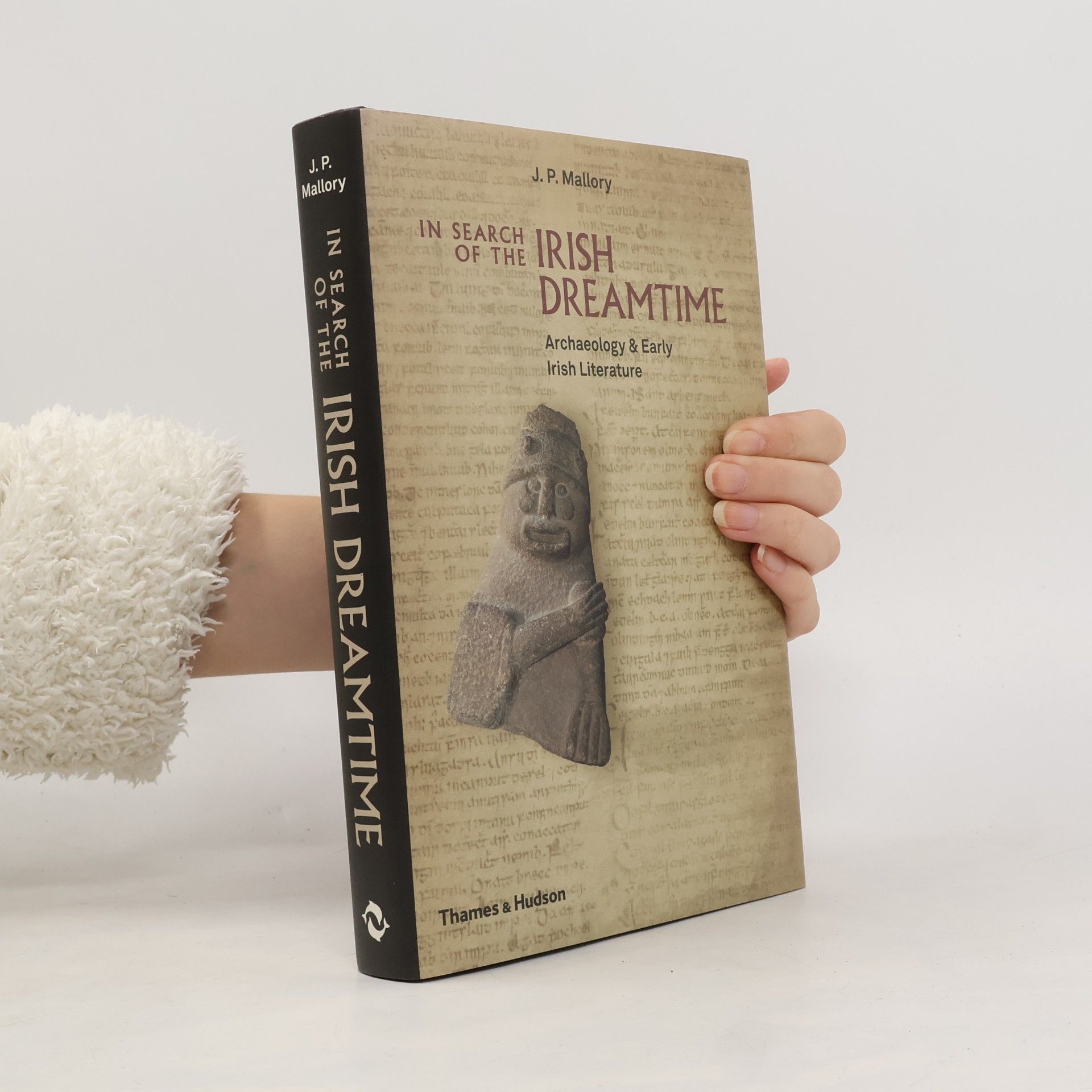 In Search of the Irish Dreamtime