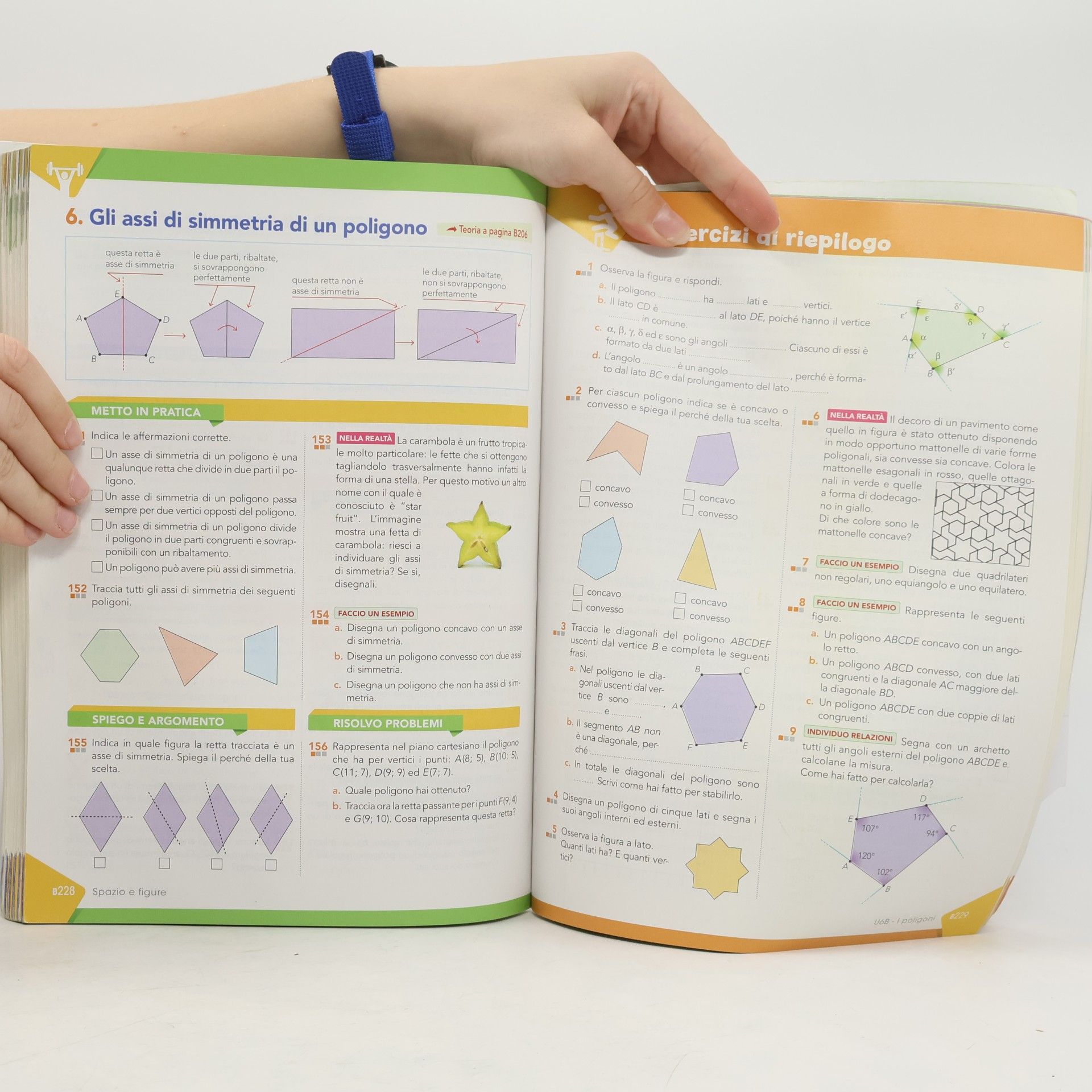Autores varios Tangram 1 B. Geometria