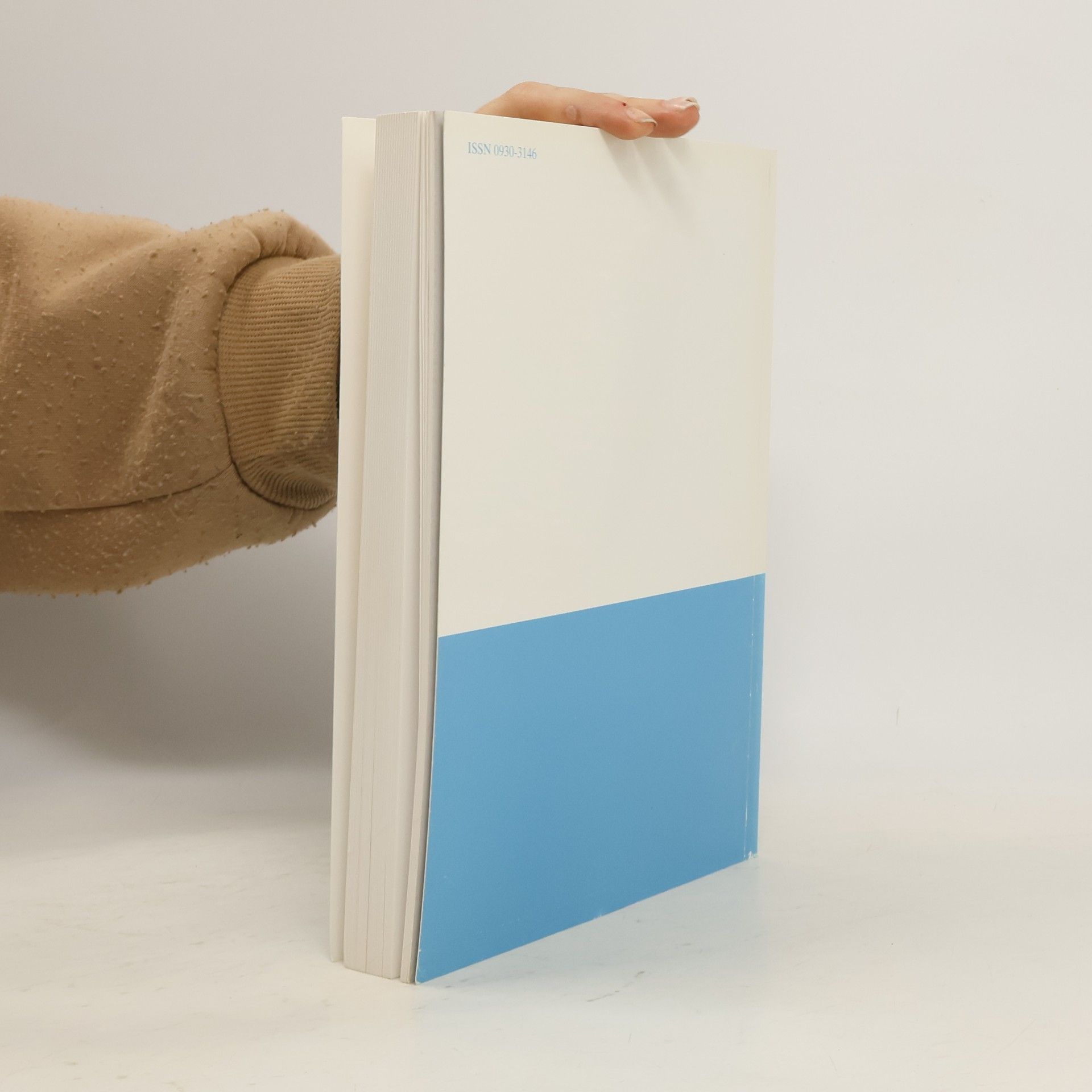 Autorenkollektiv Jahrbuch '98