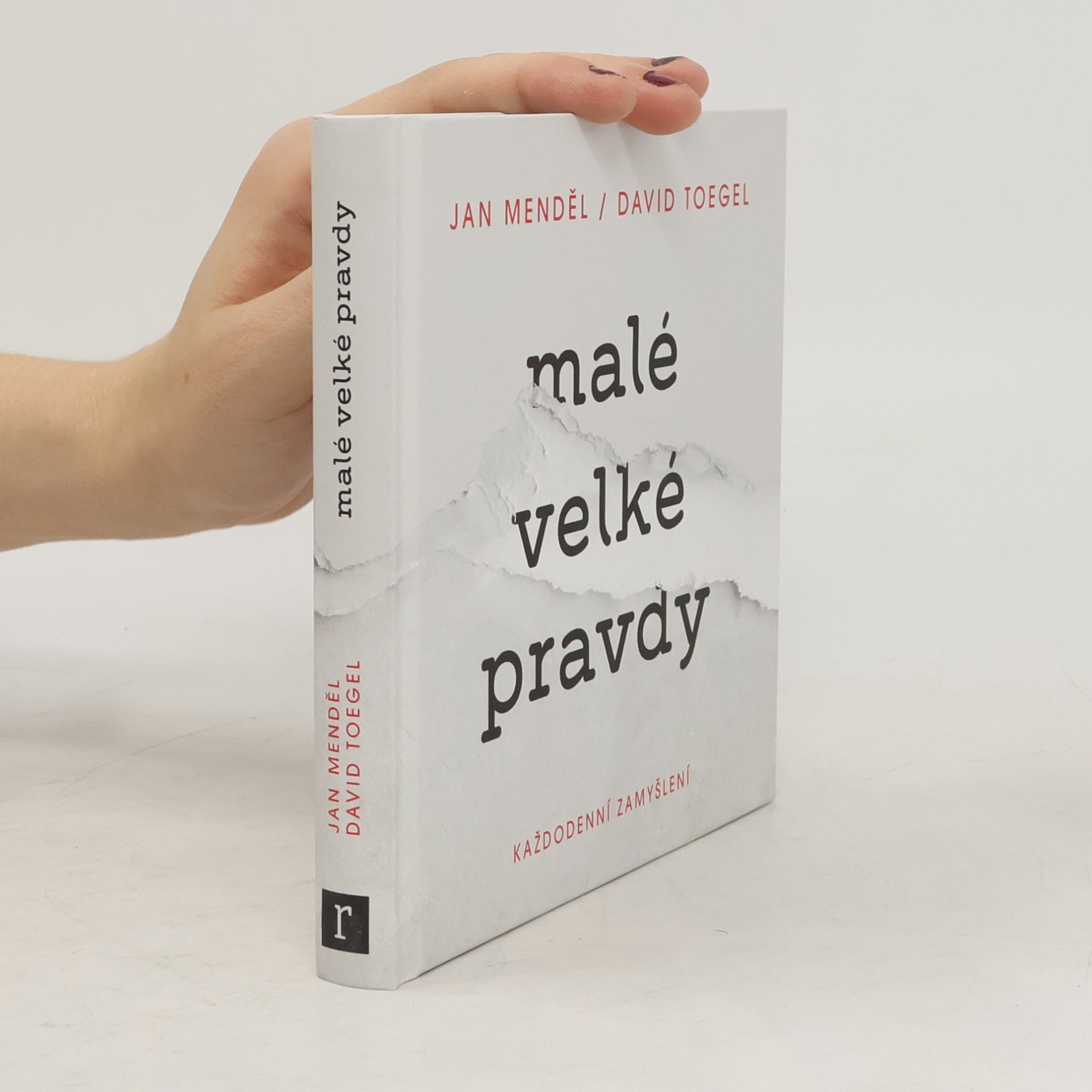 Malé velké pravdy