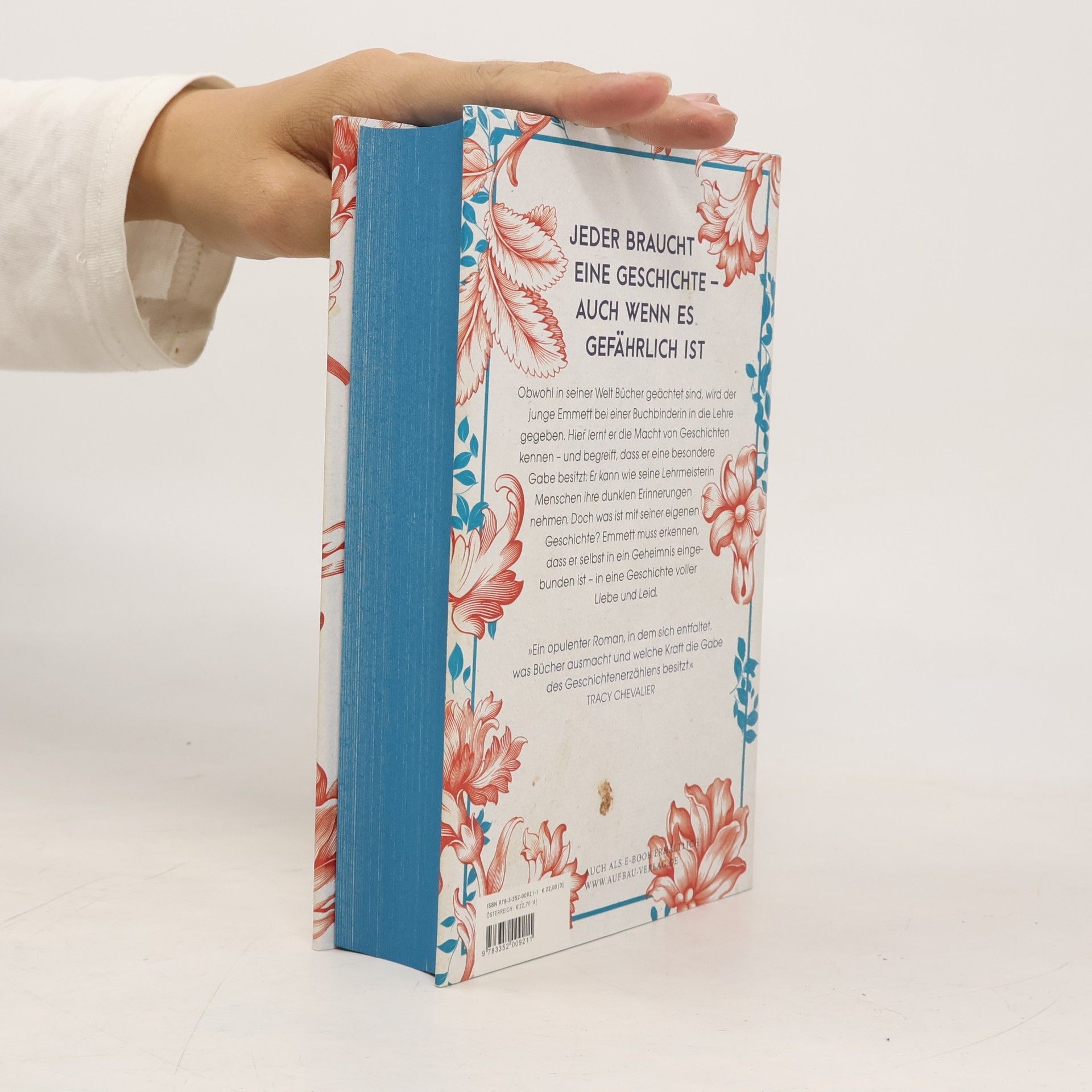 Bridget Collins Die verborgenen Stimmen der Bücher