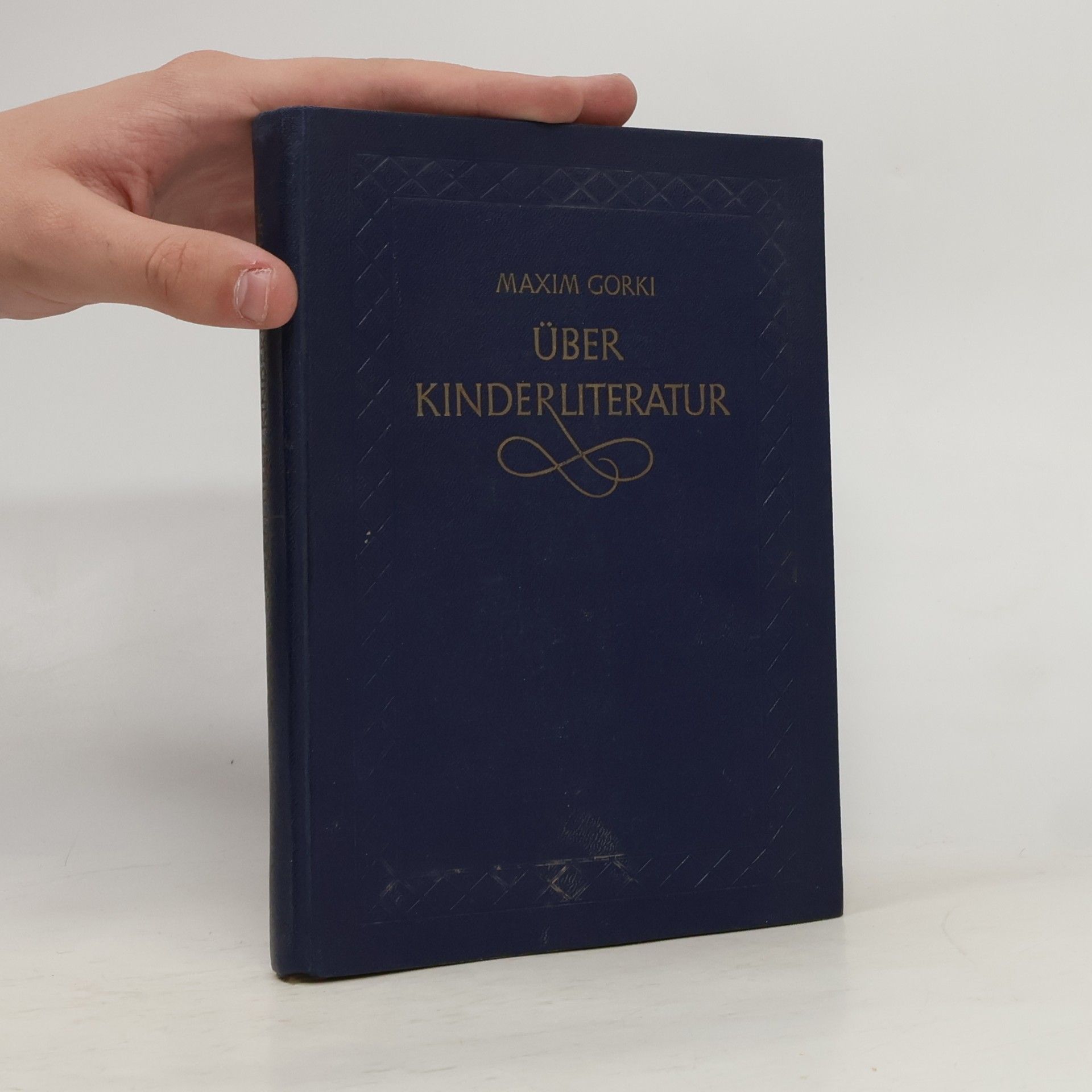Über Kinderliteratur