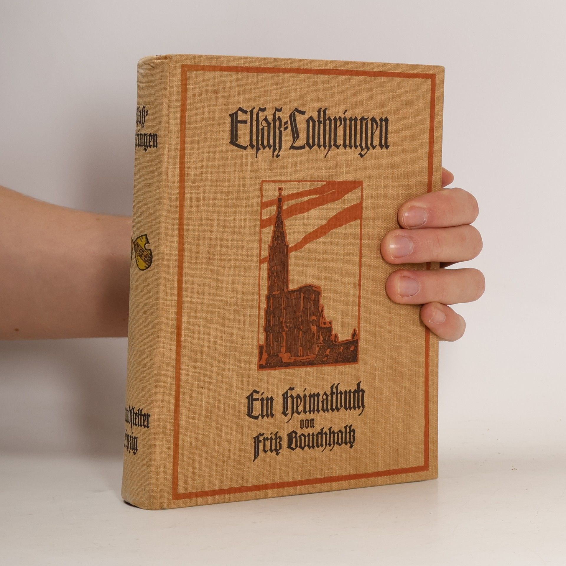 Elsaß-Lothringen