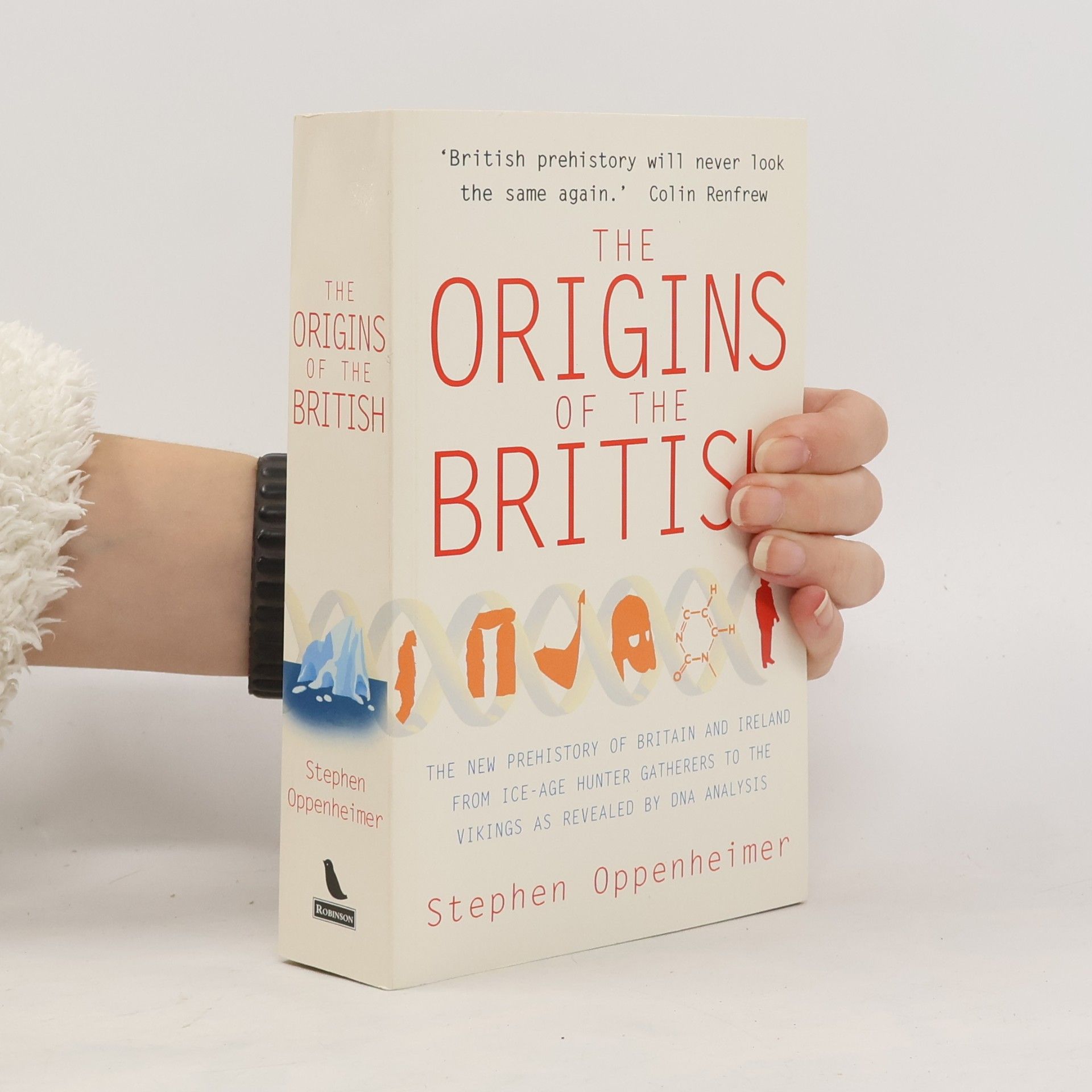 The Origins of the British