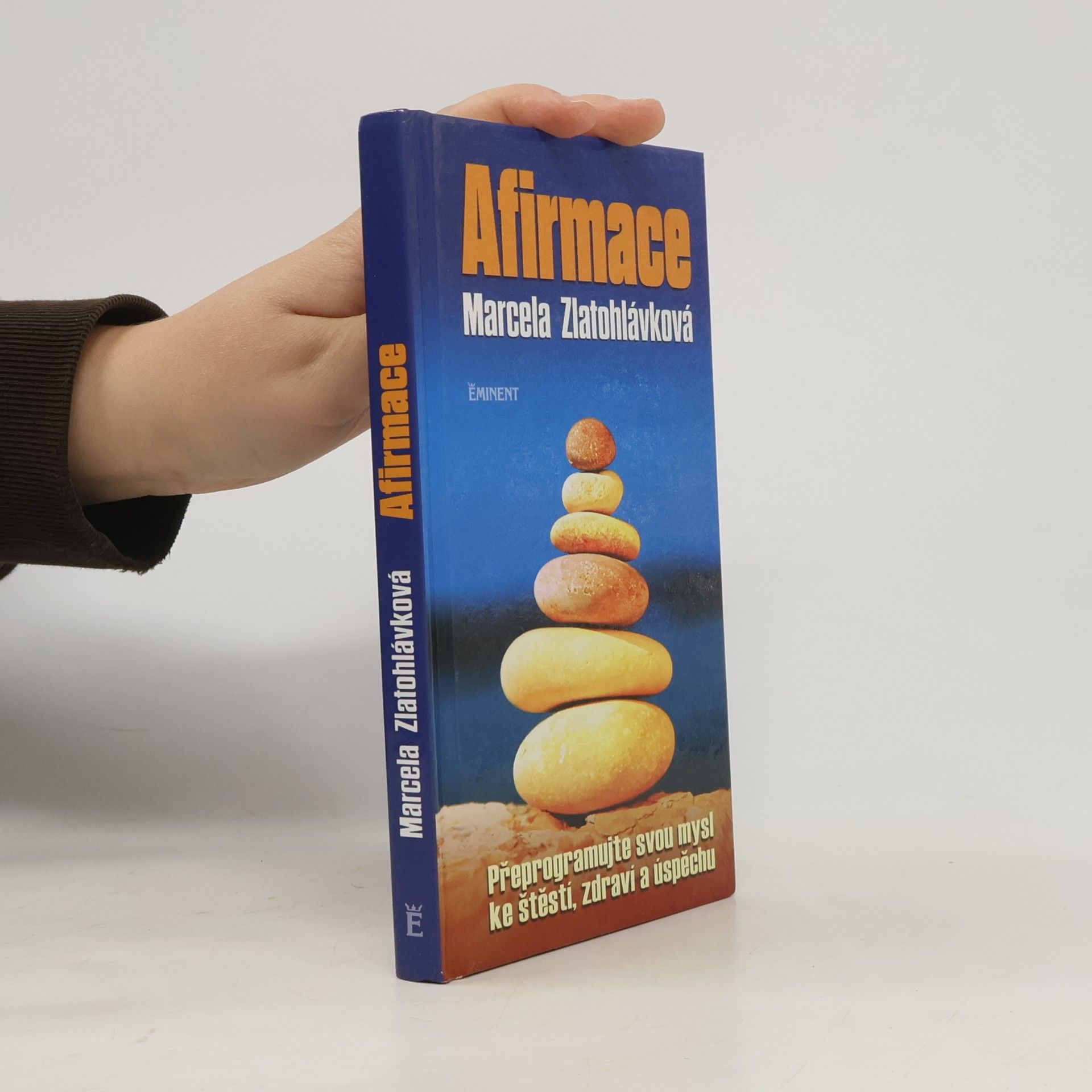Afirmace