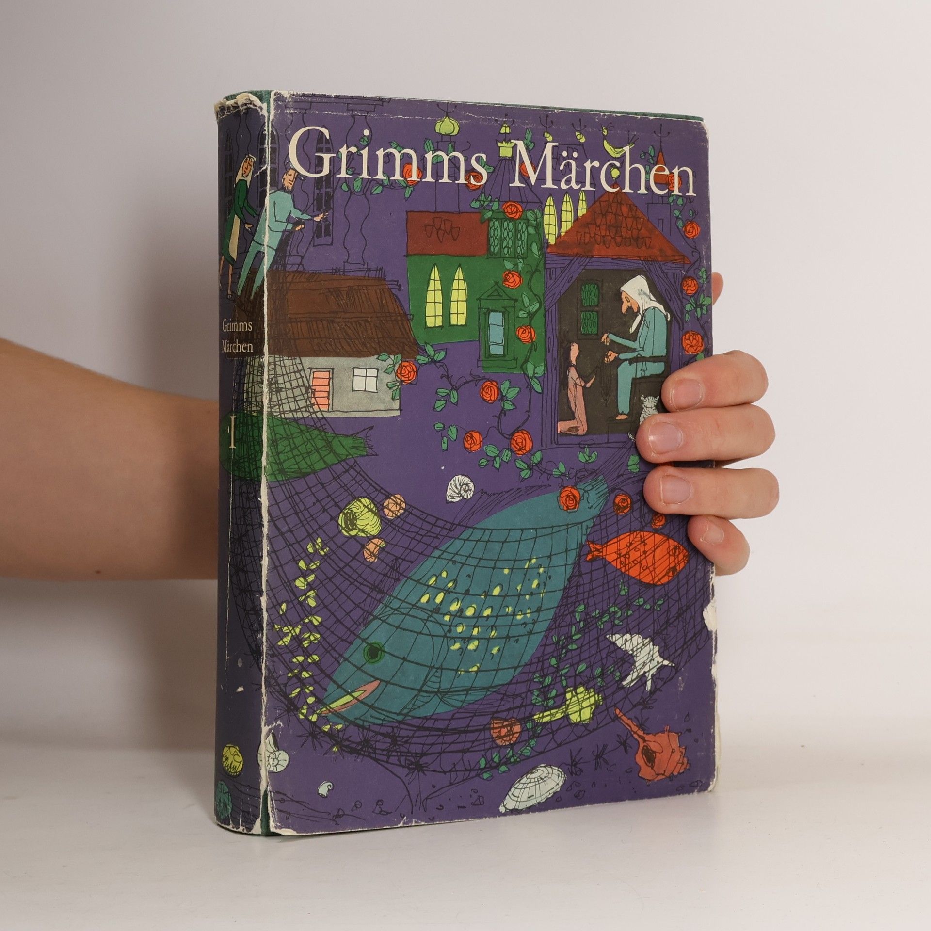 Grimms Märchen