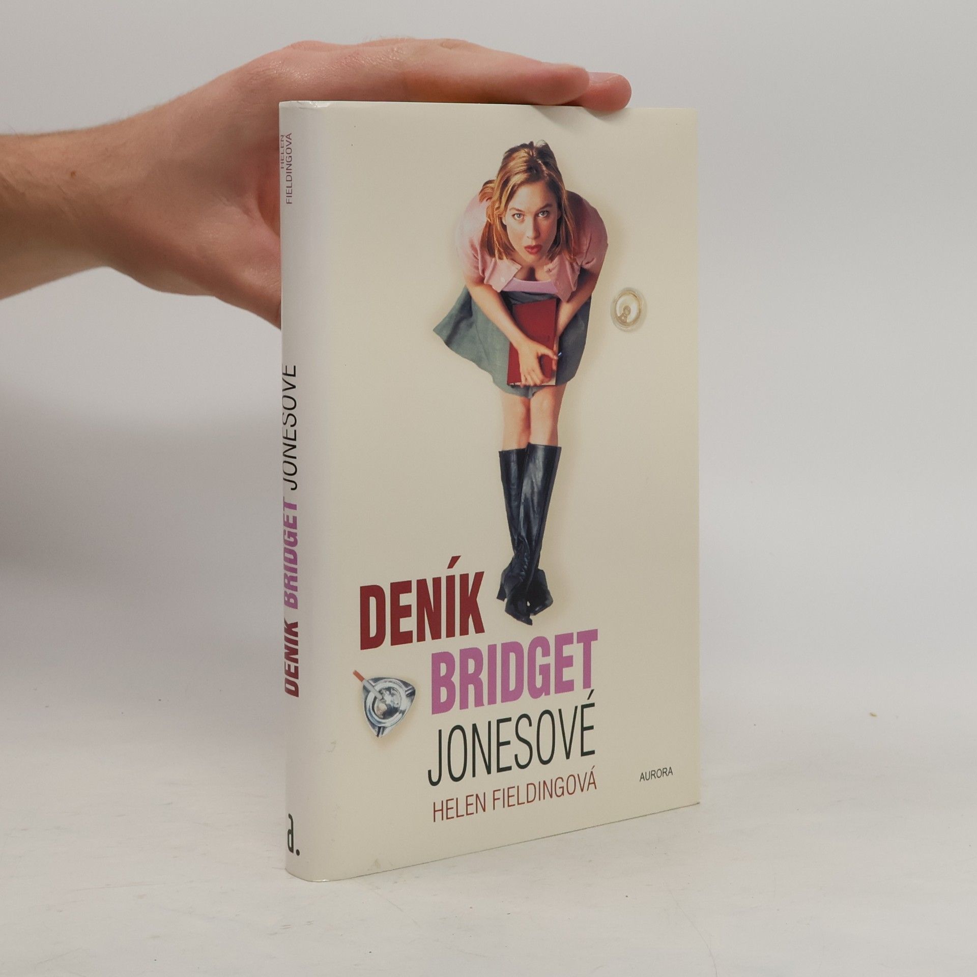Deník Bridget Jonesové