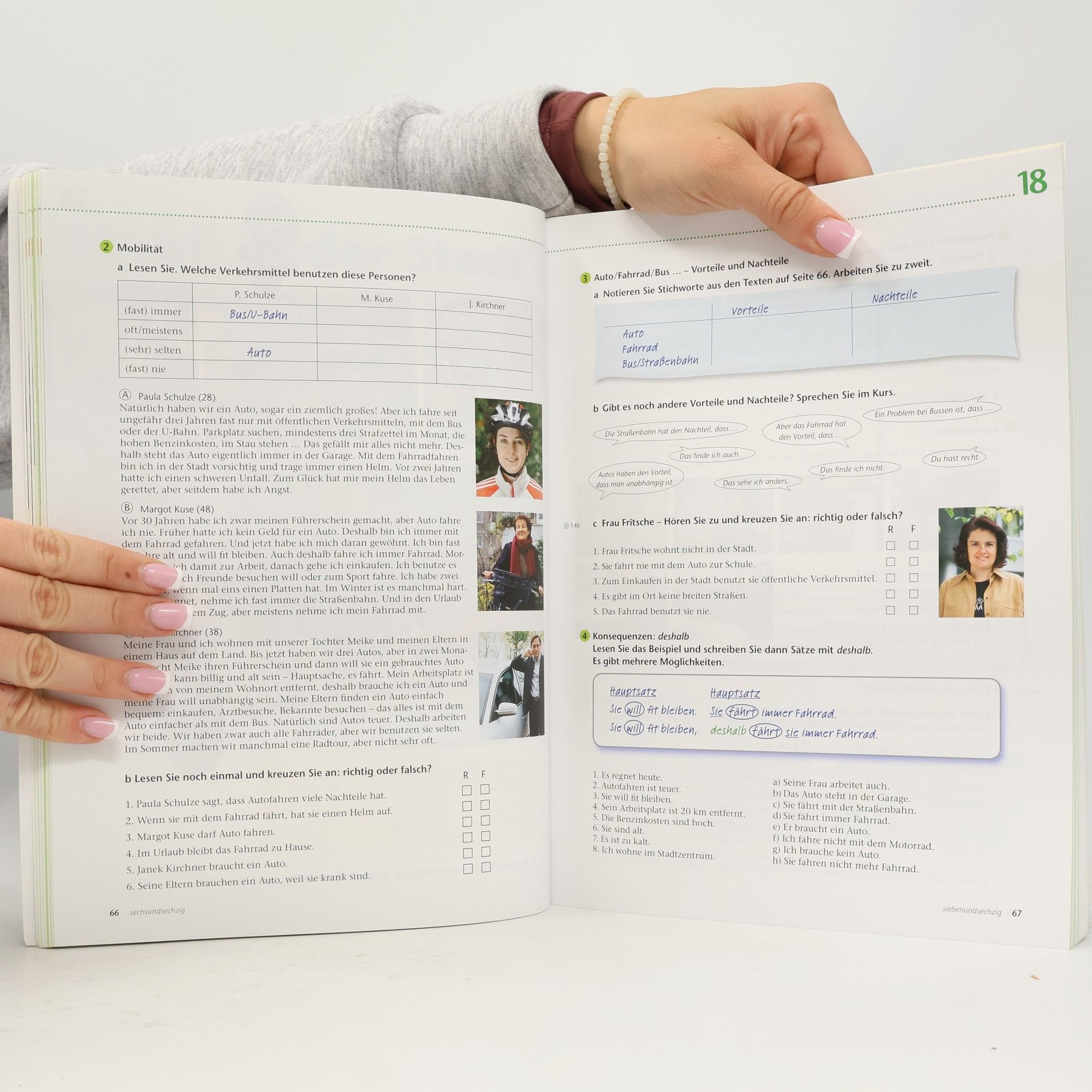 Christiane Lemcke Berliner Platz 2 Neu : Deutsch im Alltag : Lehr- und Arbeitsbuch