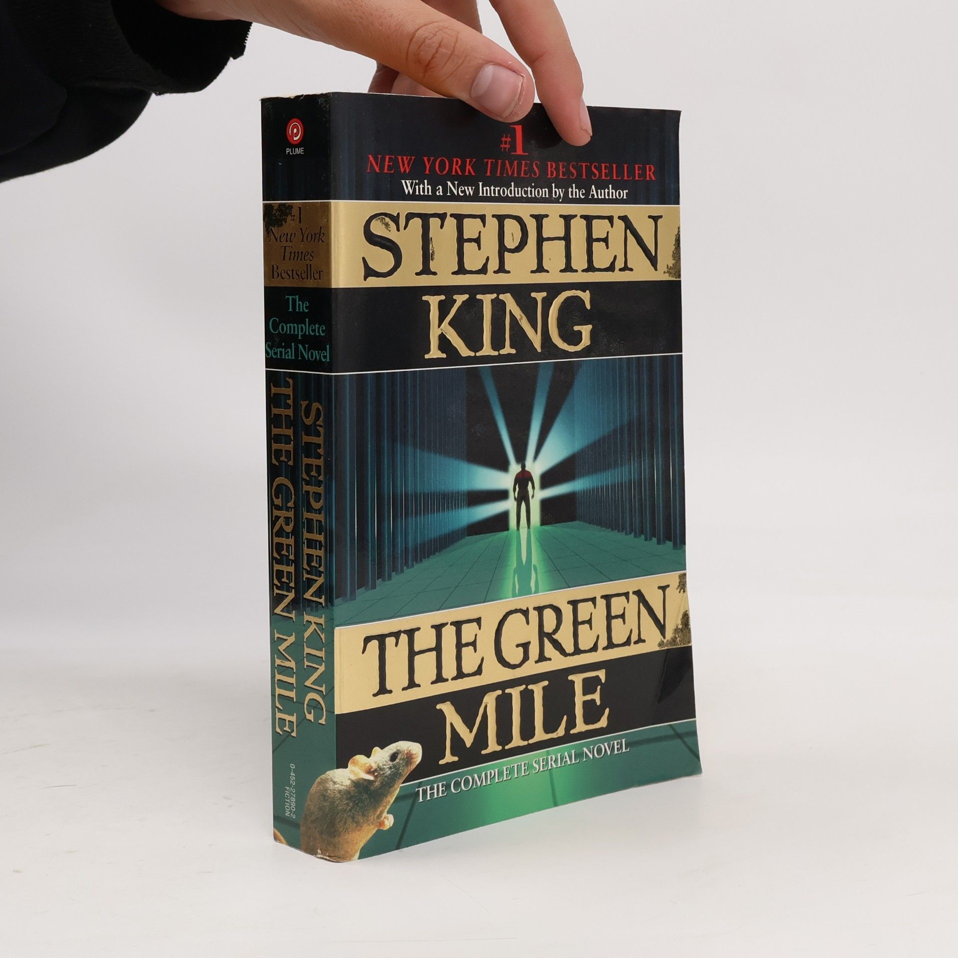 The green mile
