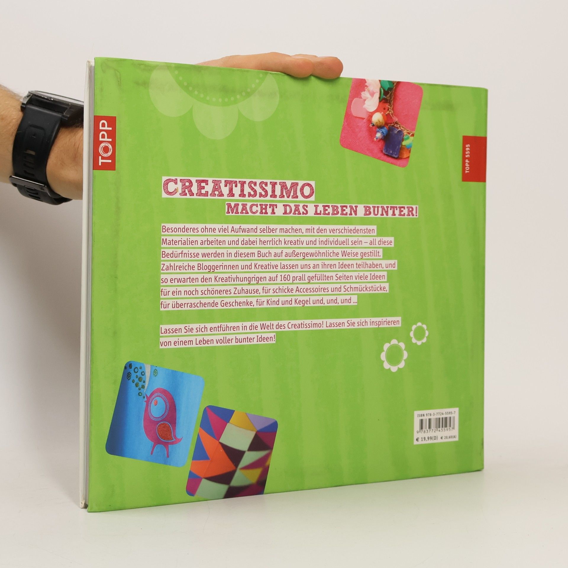Creatissimo