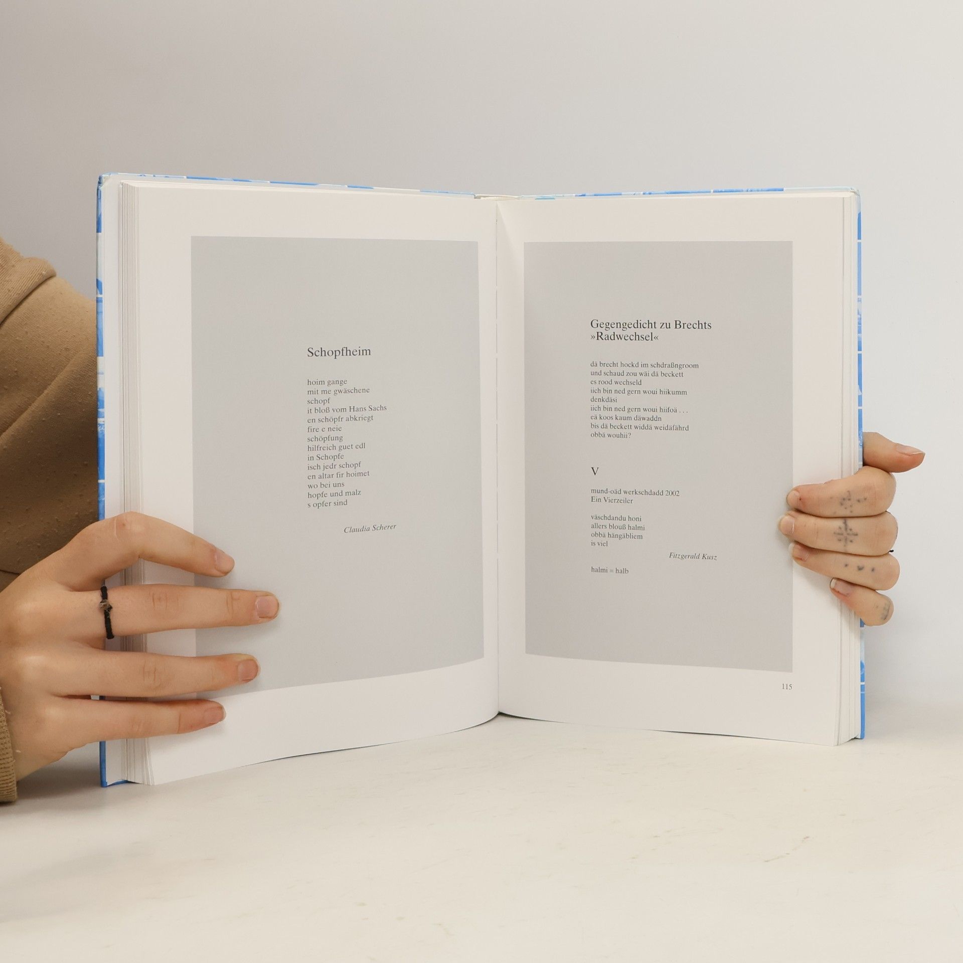 Autorenkollektiv Jahrbuch 2002