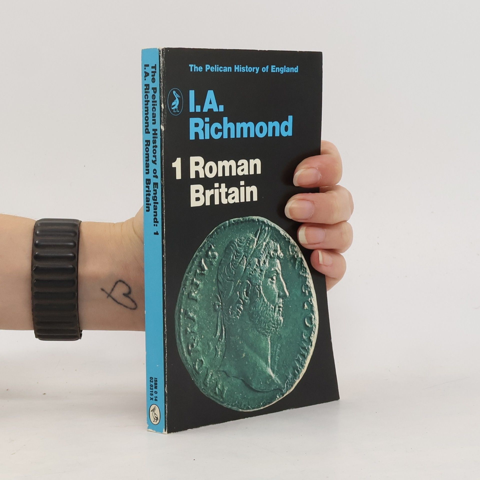 Roman Britain
