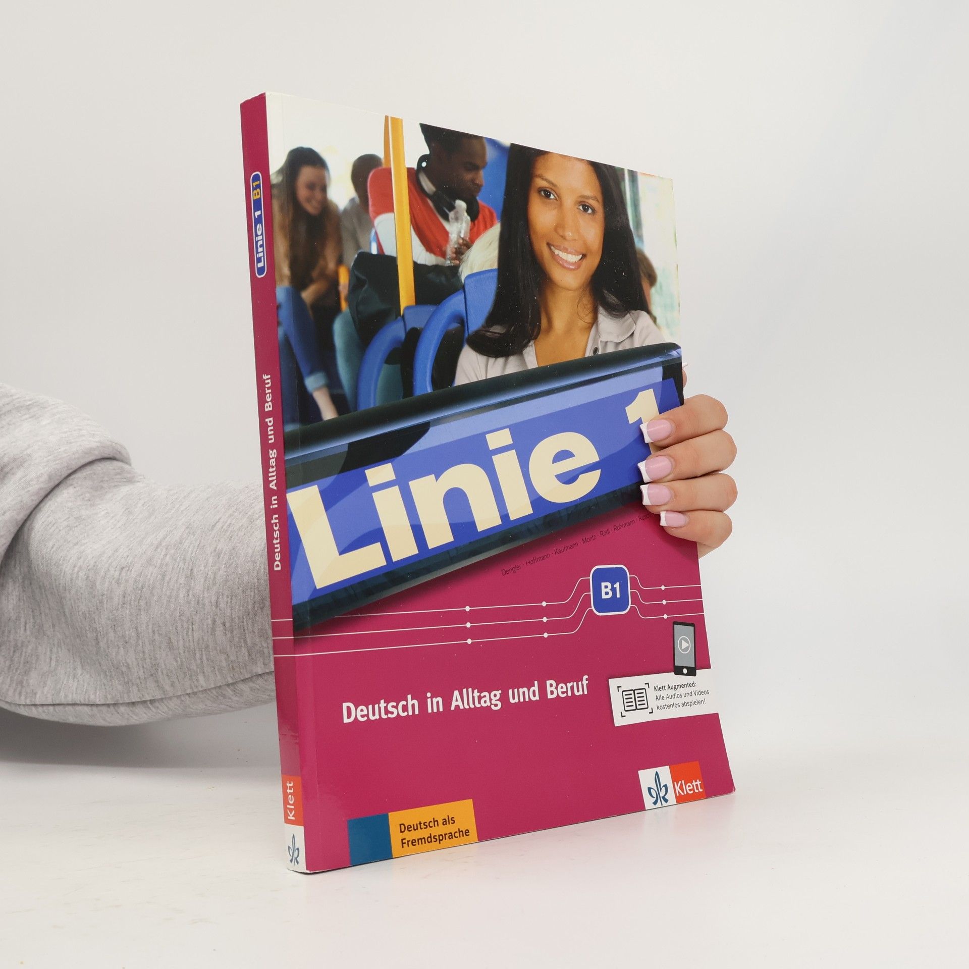 Linie 1