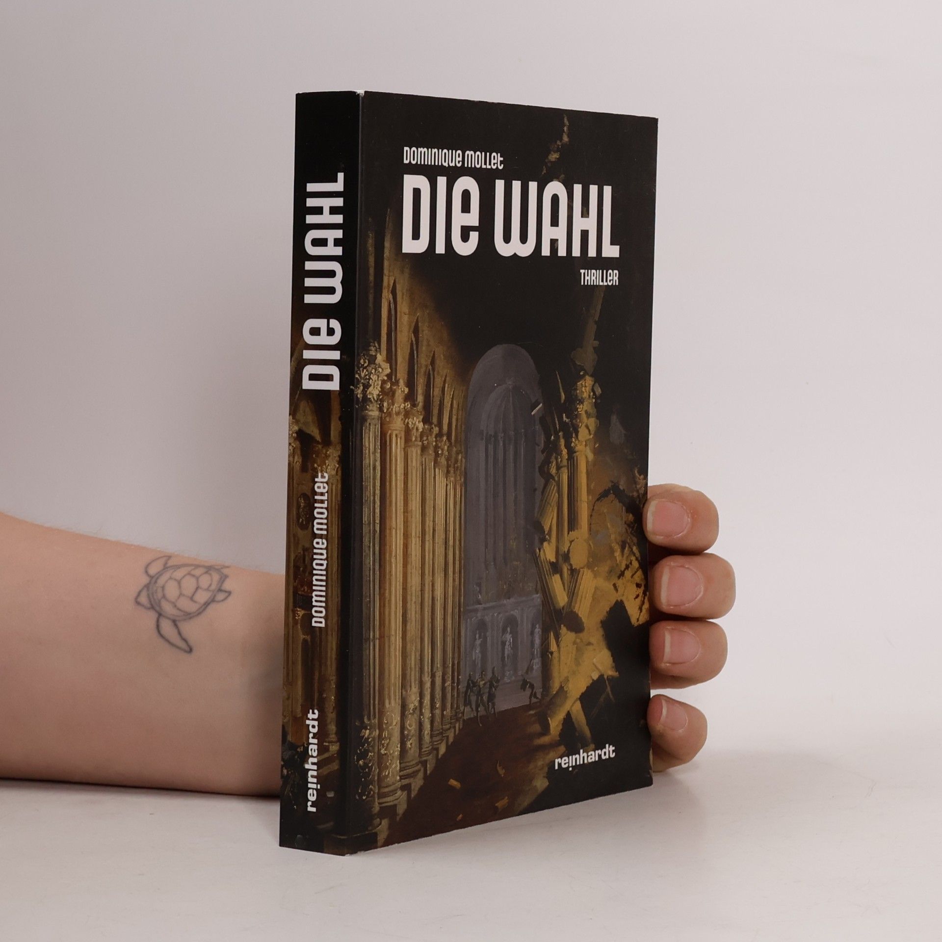 Die Wahl