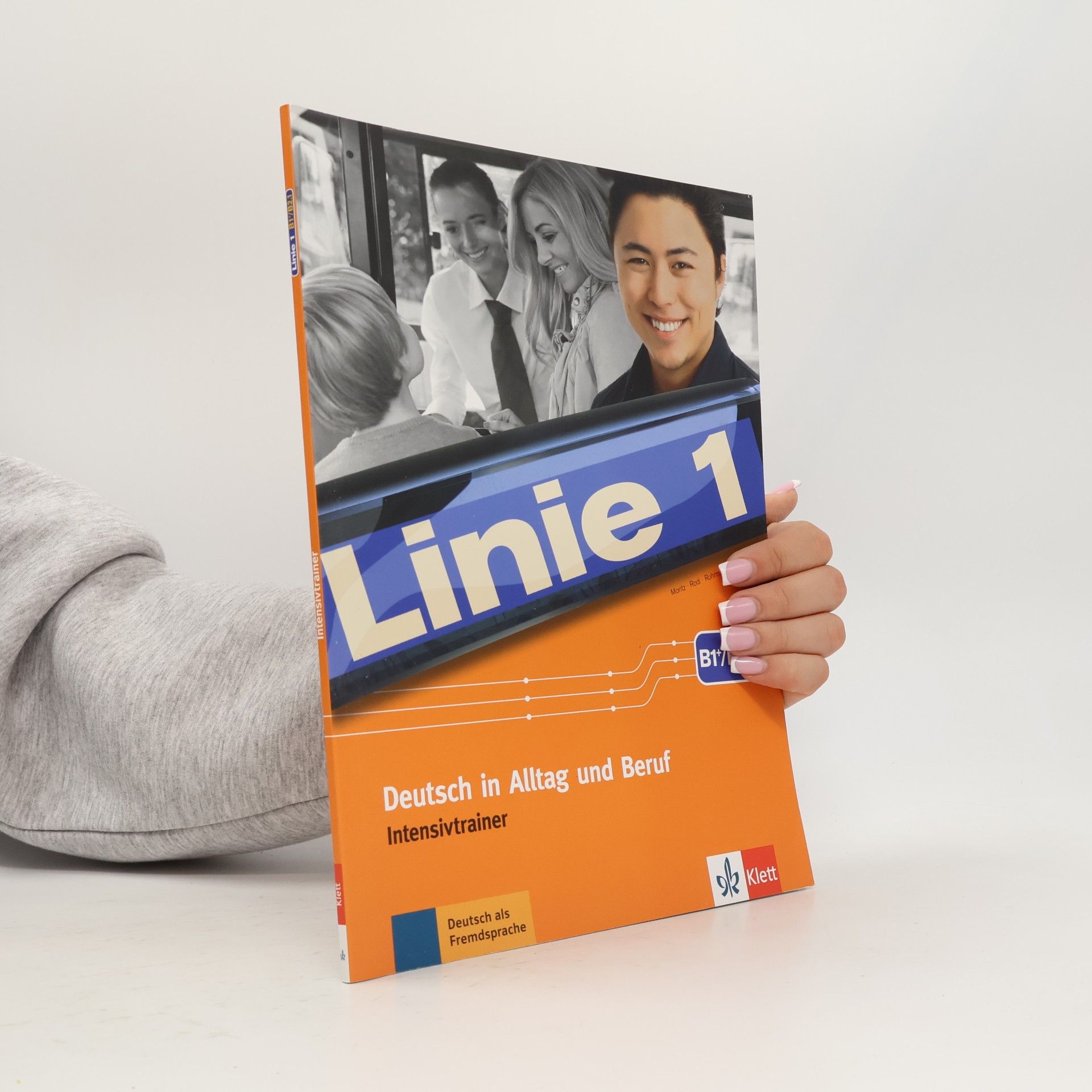 Linie 1
