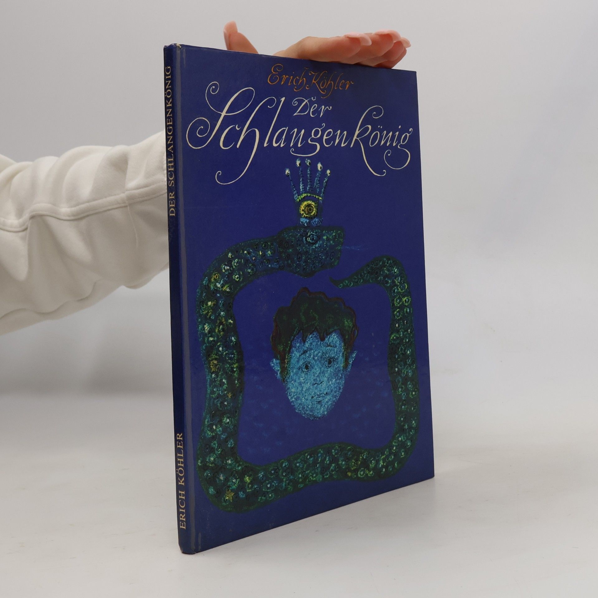 Der Schlangenkönig