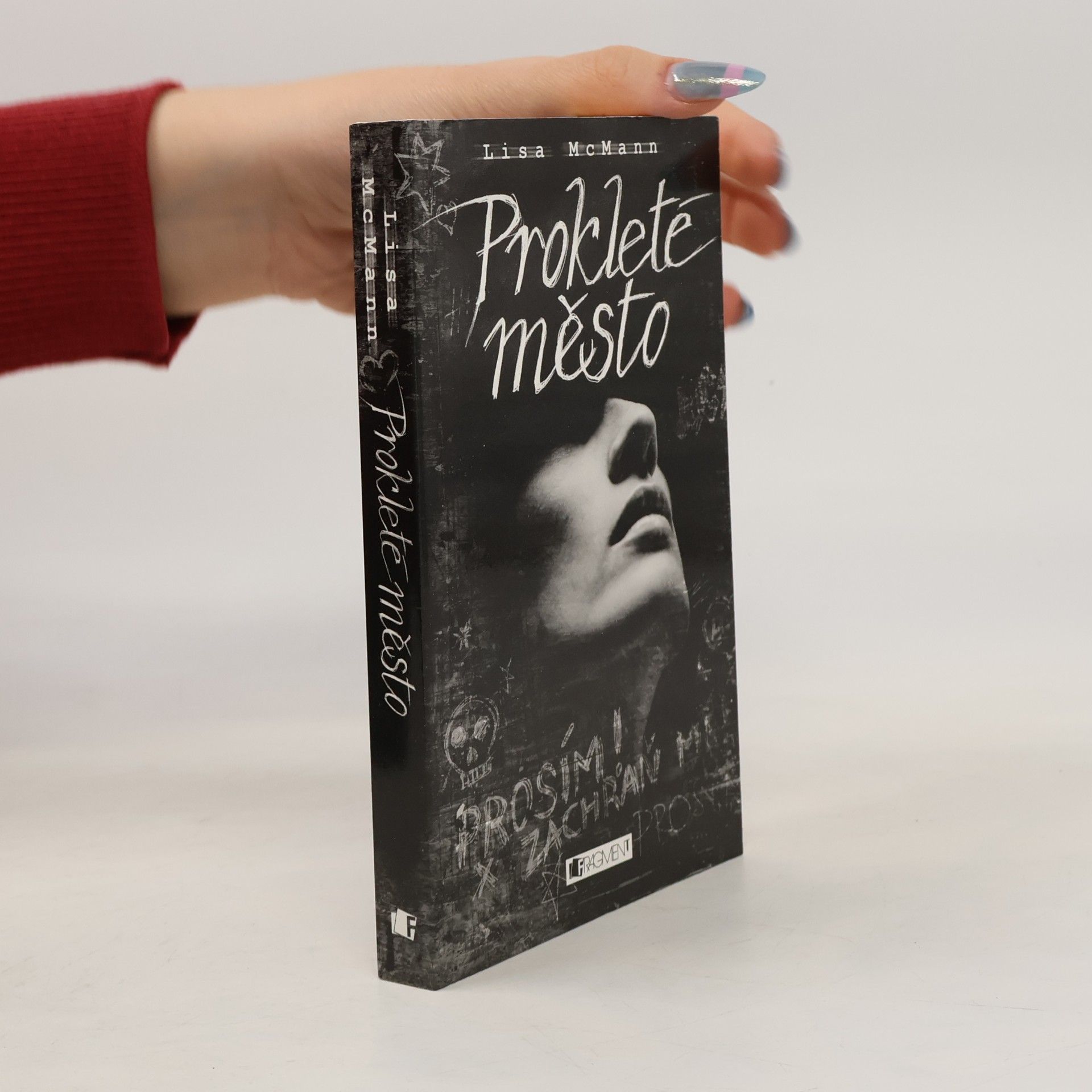 Prokleté město