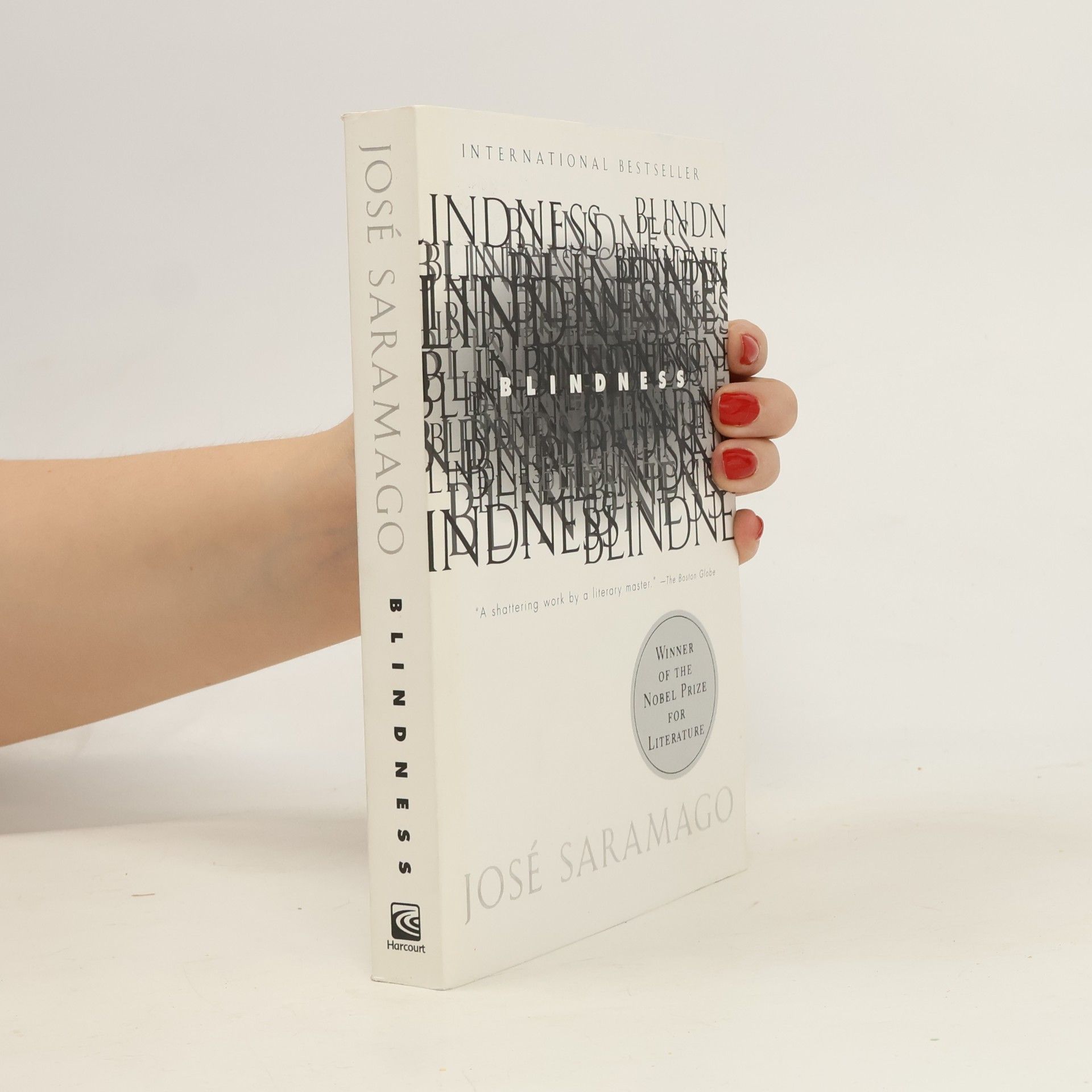Blindness
