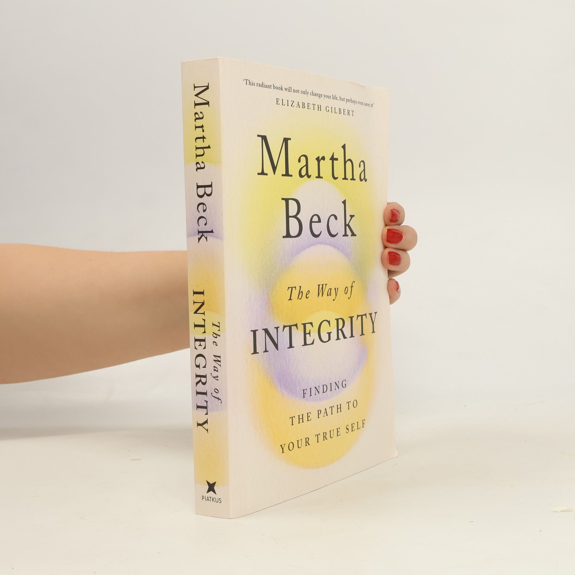 The Way of Integrity
